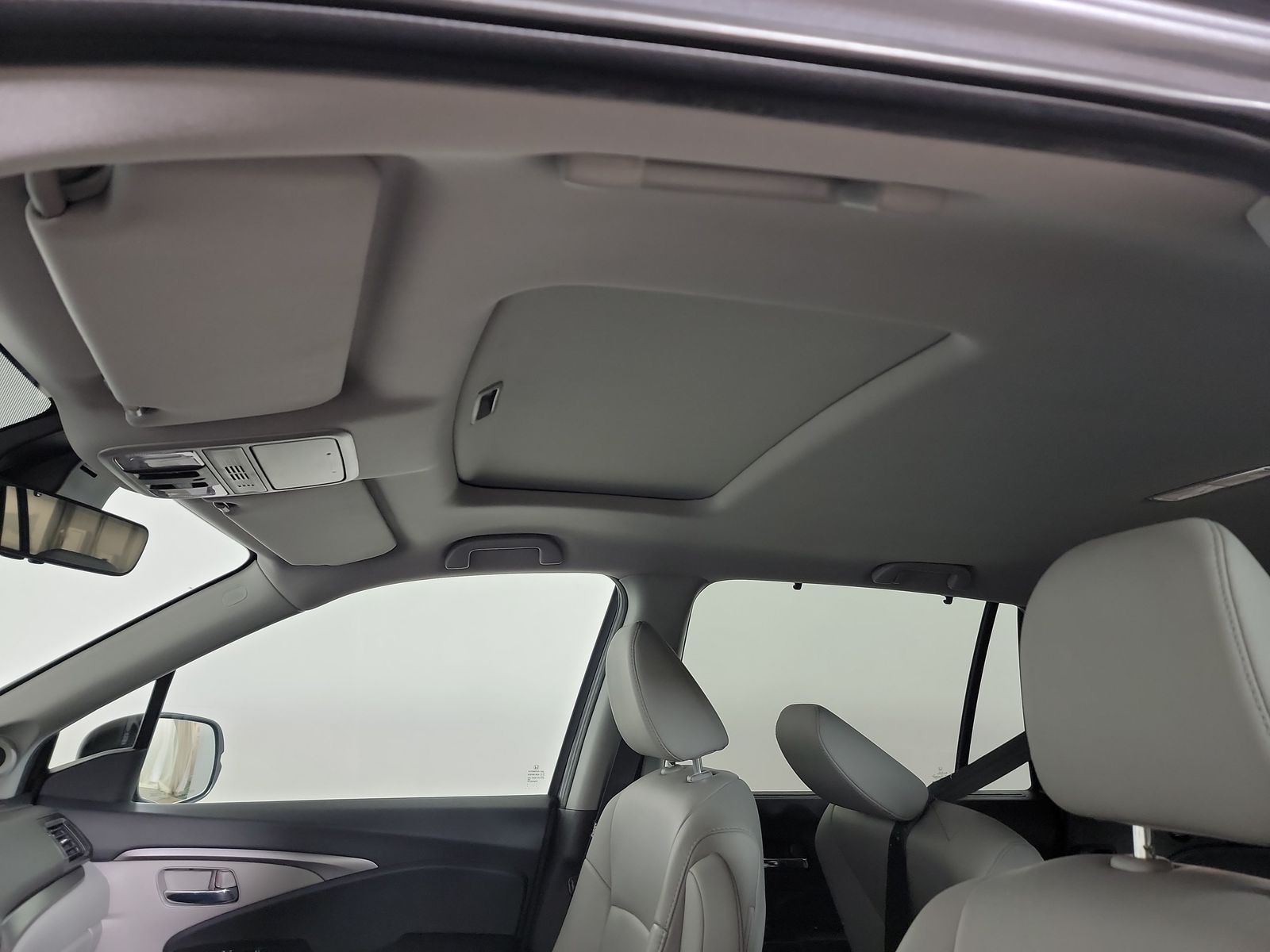 2020 Honda Pilot EX-L Navi AWD