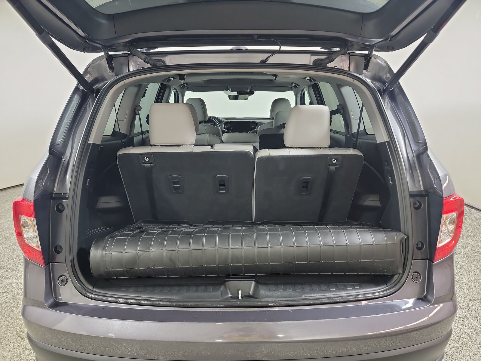 2020 Honda Pilot EX-L Navi AWD