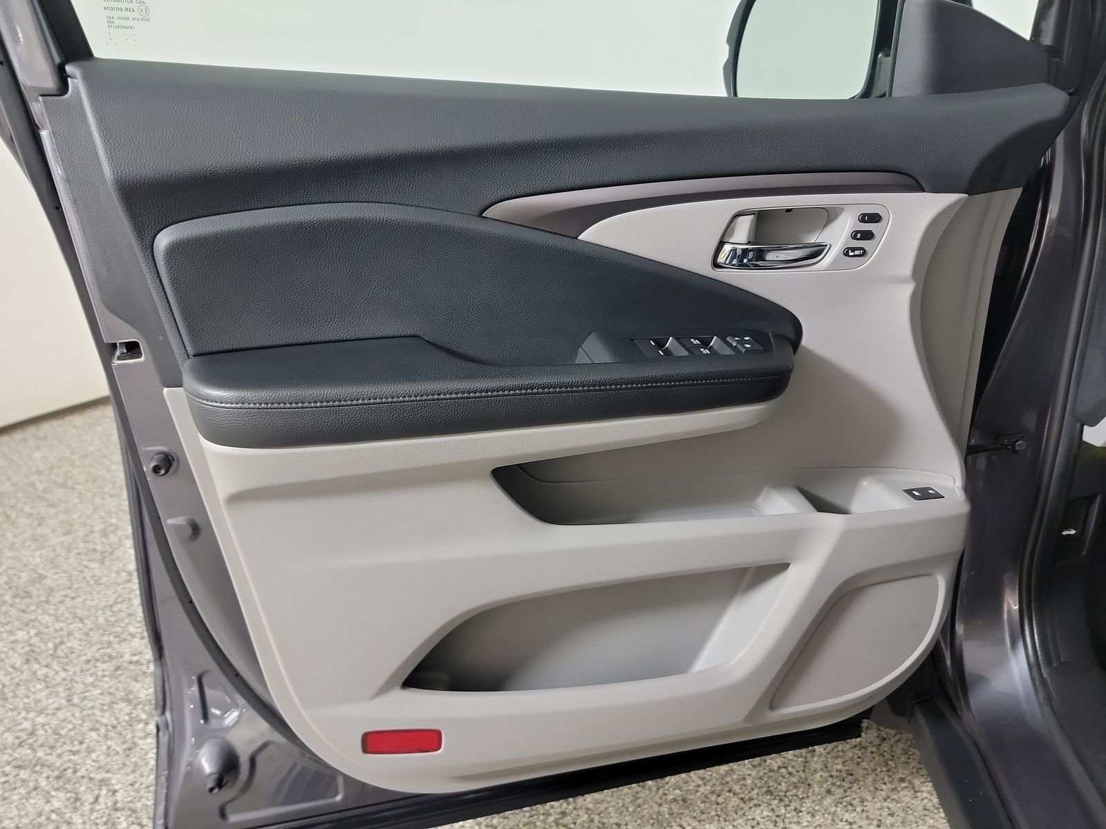 2020 Honda Pilot EX-L Navi AWD