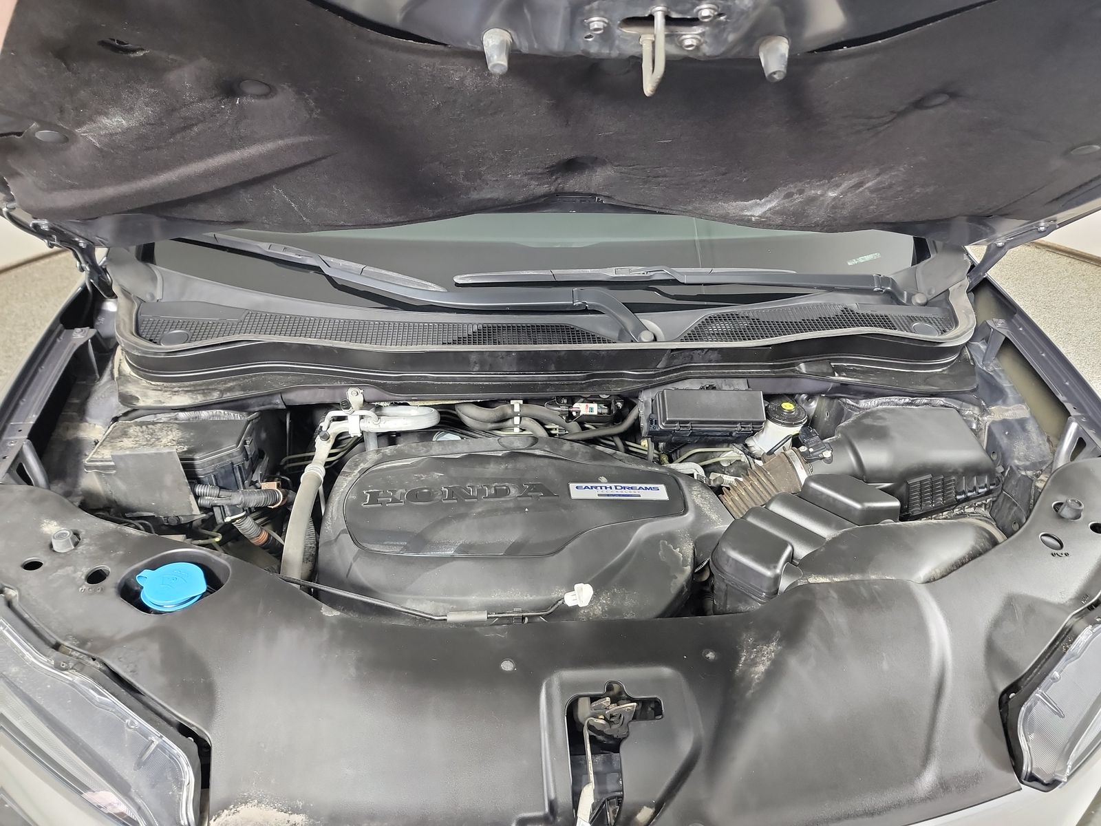 2020 Honda Pilot EX-L Navi AWD