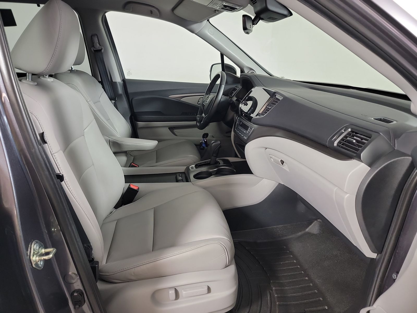 2020 Honda Pilot EX-L Navi AWD