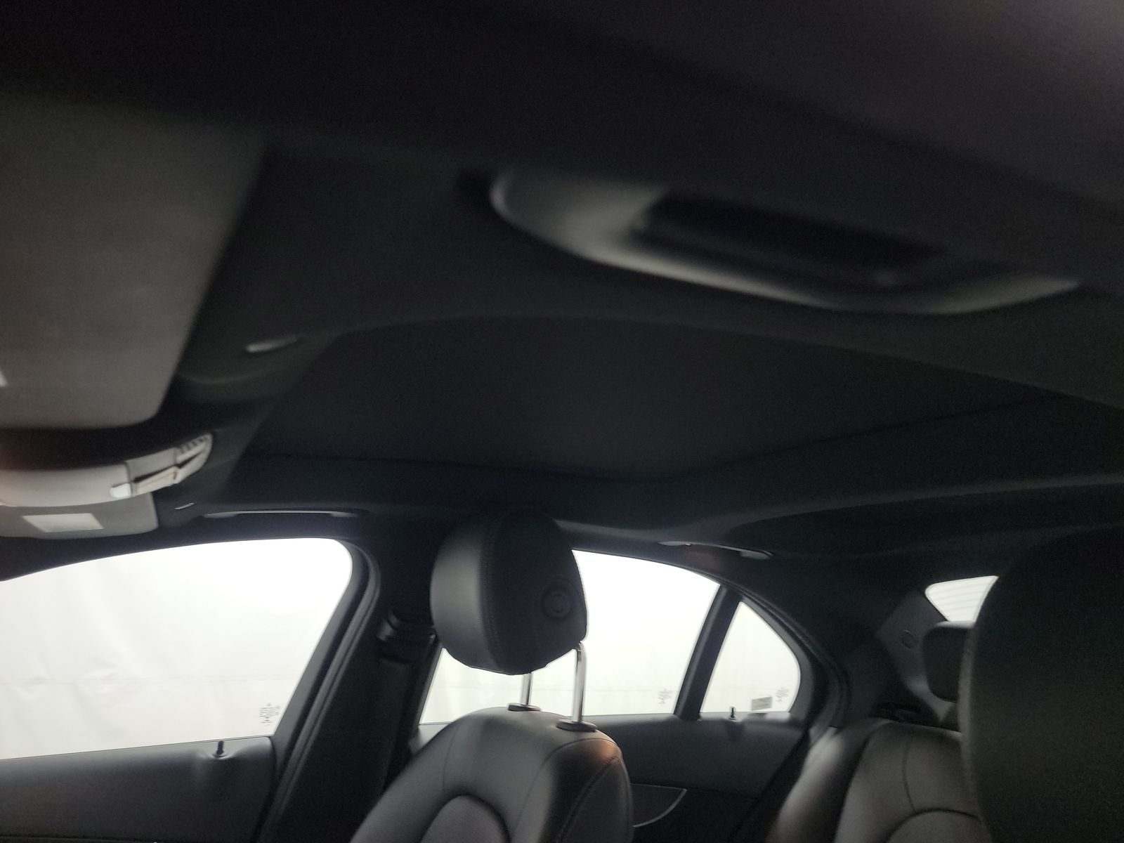 2020 Mercedes-Benz C-Class C 300 AWD