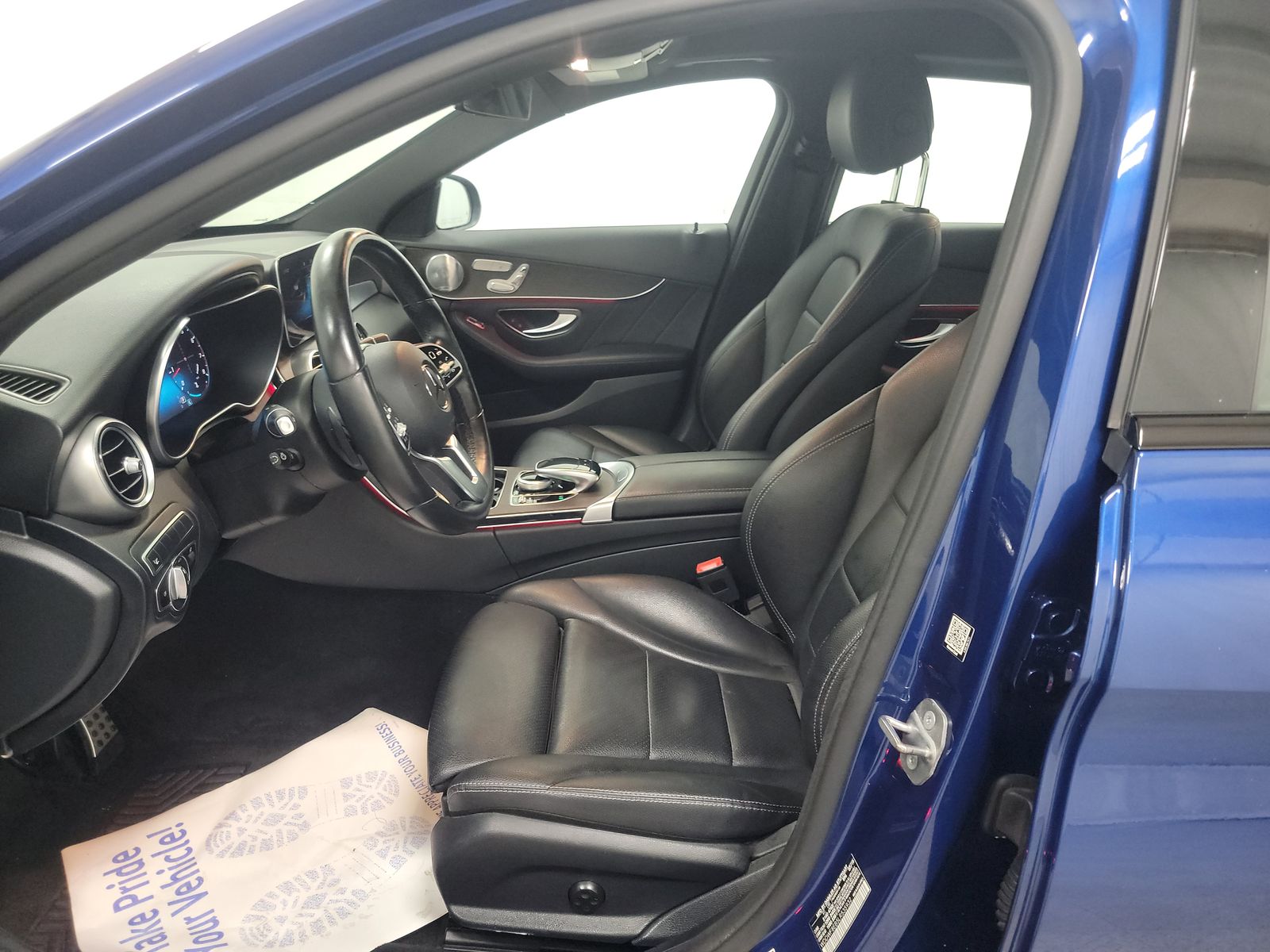 2020 Mercedes-Benz C-Class C 300 AWD