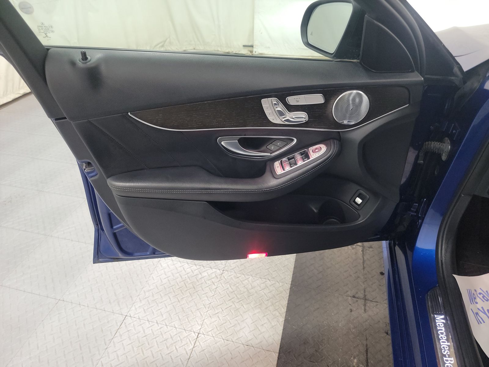 2020 Mercedes-Benz C-Class C 300 AWD