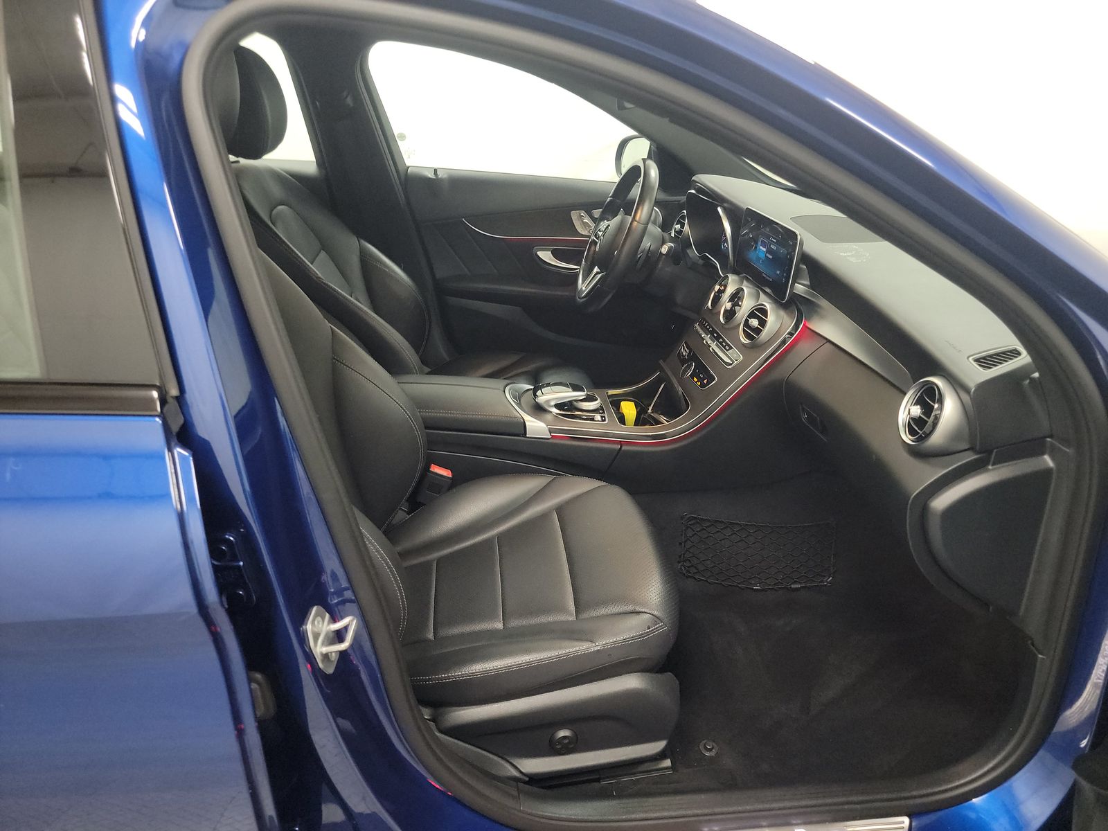 2020 Mercedes-Benz C-Class C 300 AWD