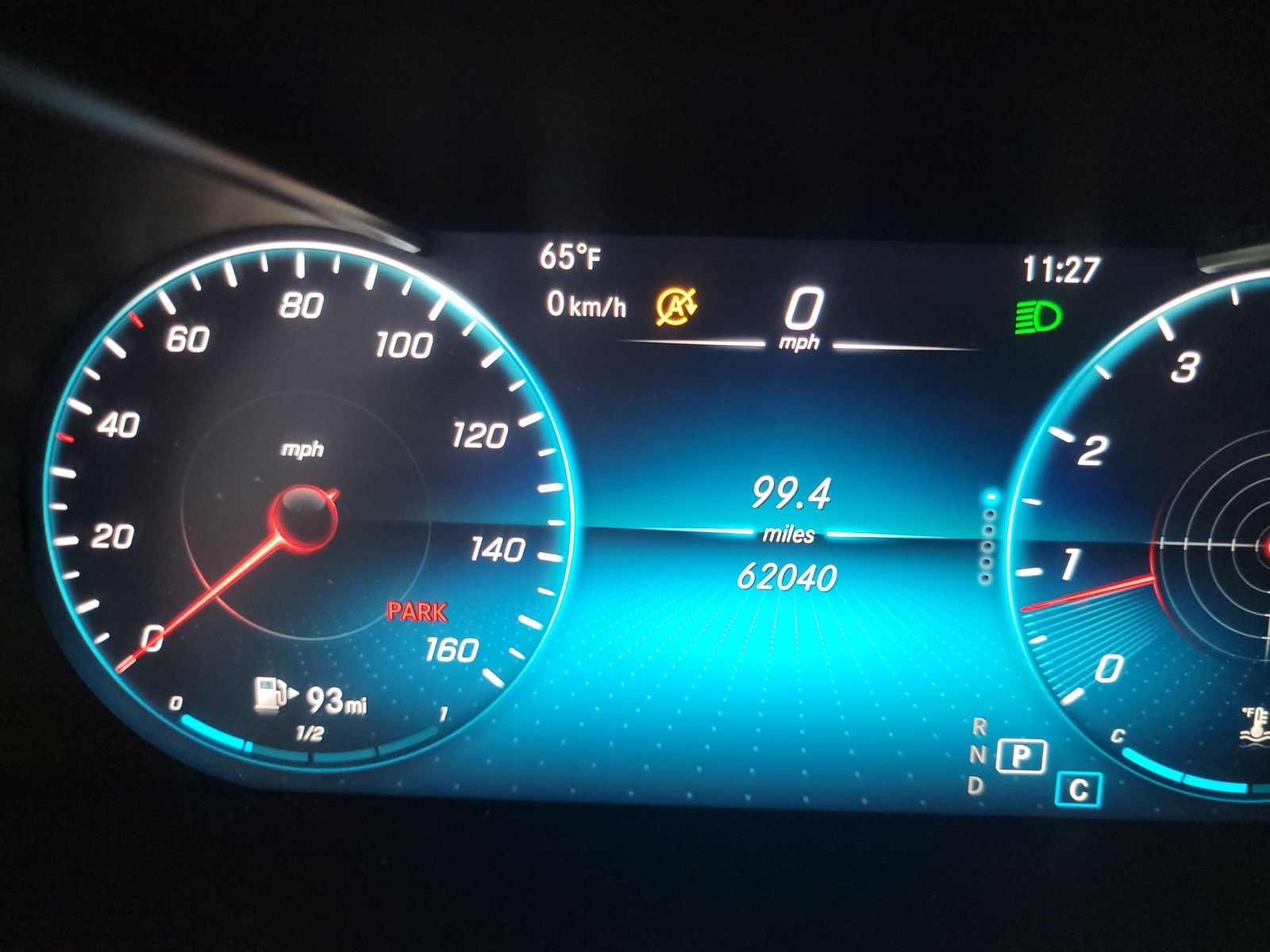 2020 Mercedes-Benz C-Class C 300 AWD