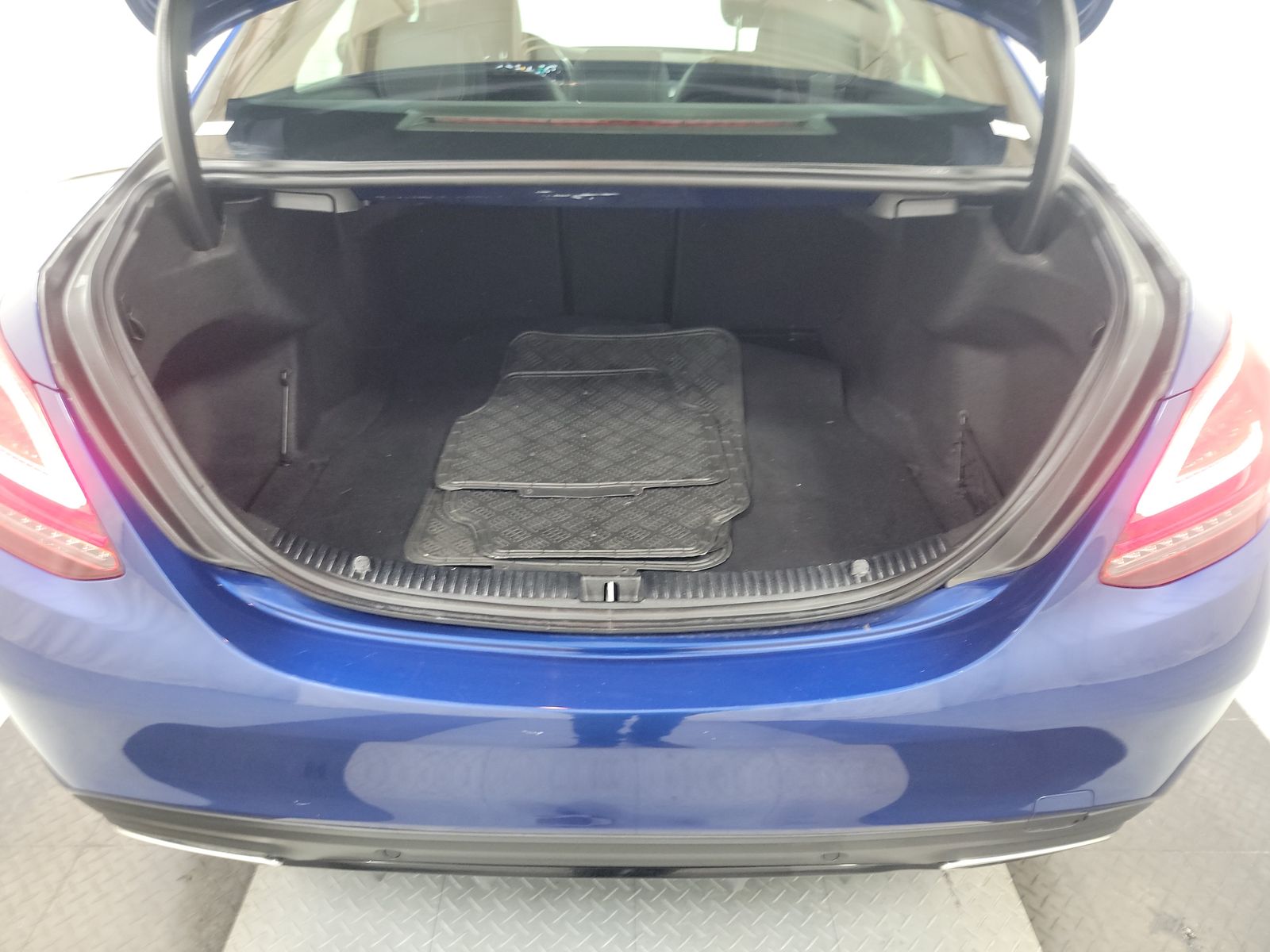 2020 Mercedes-Benz C-Class C 300 AWD