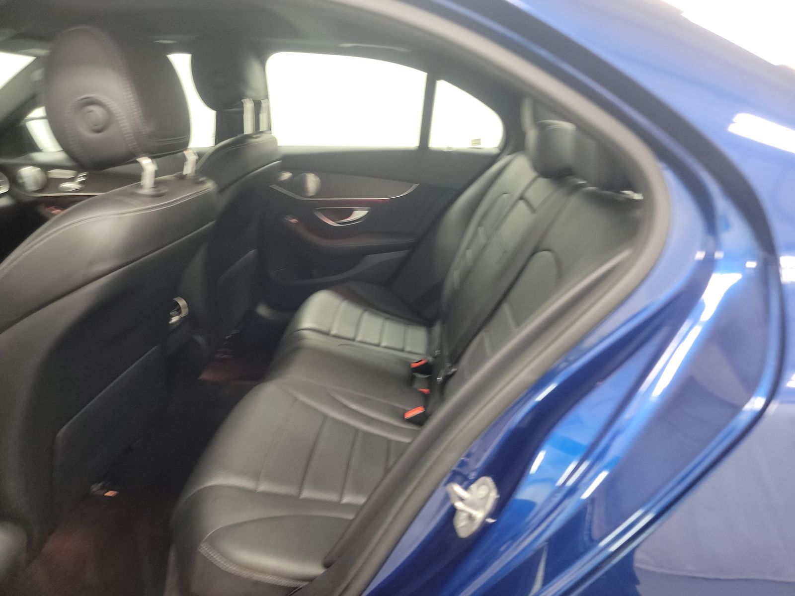 2020 Mercedes-Benz C-Class C 300 AWD