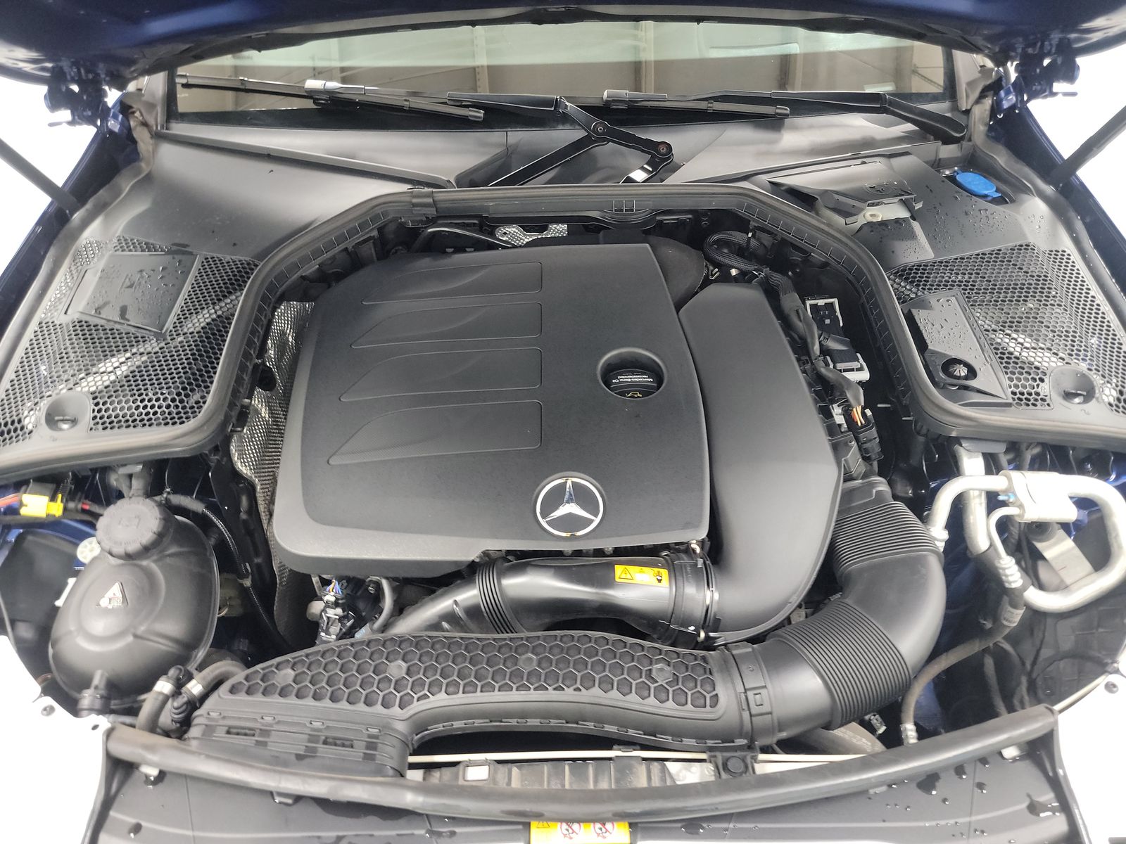 2020 Mercedes-Benz C-Class C 300 AWD