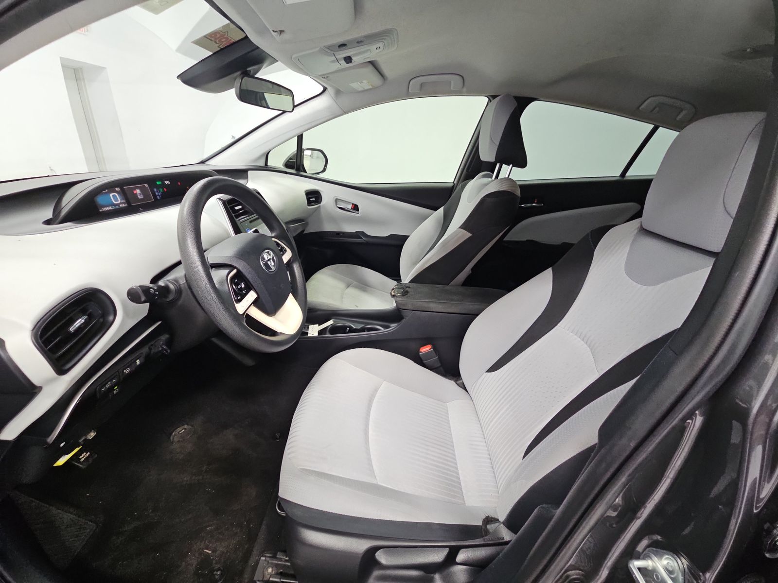 2018 Toyota Prius Two FWD