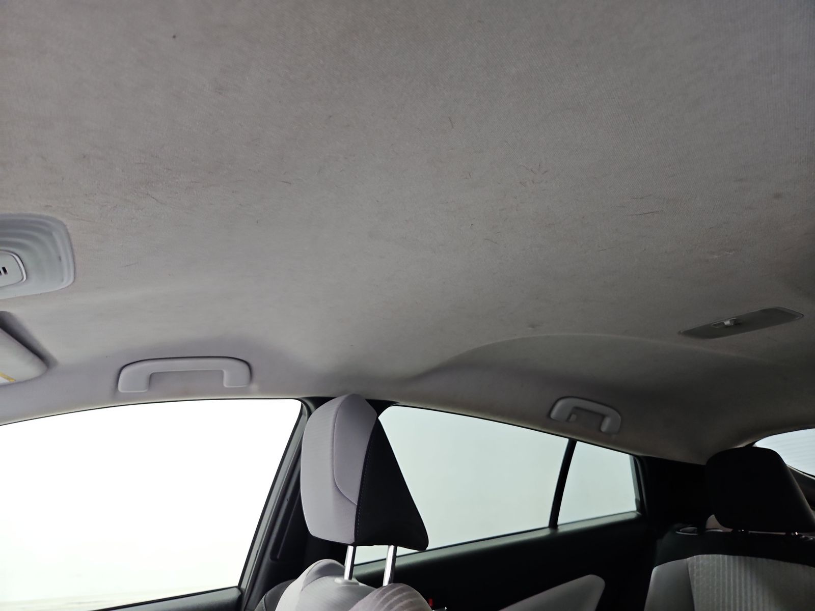 2018 Toyota Prius Two FWD