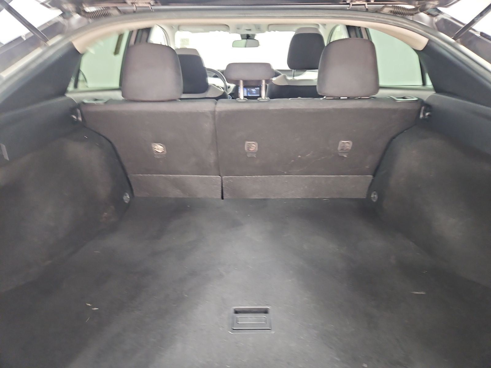 2018 Toyota Prius Two FWD