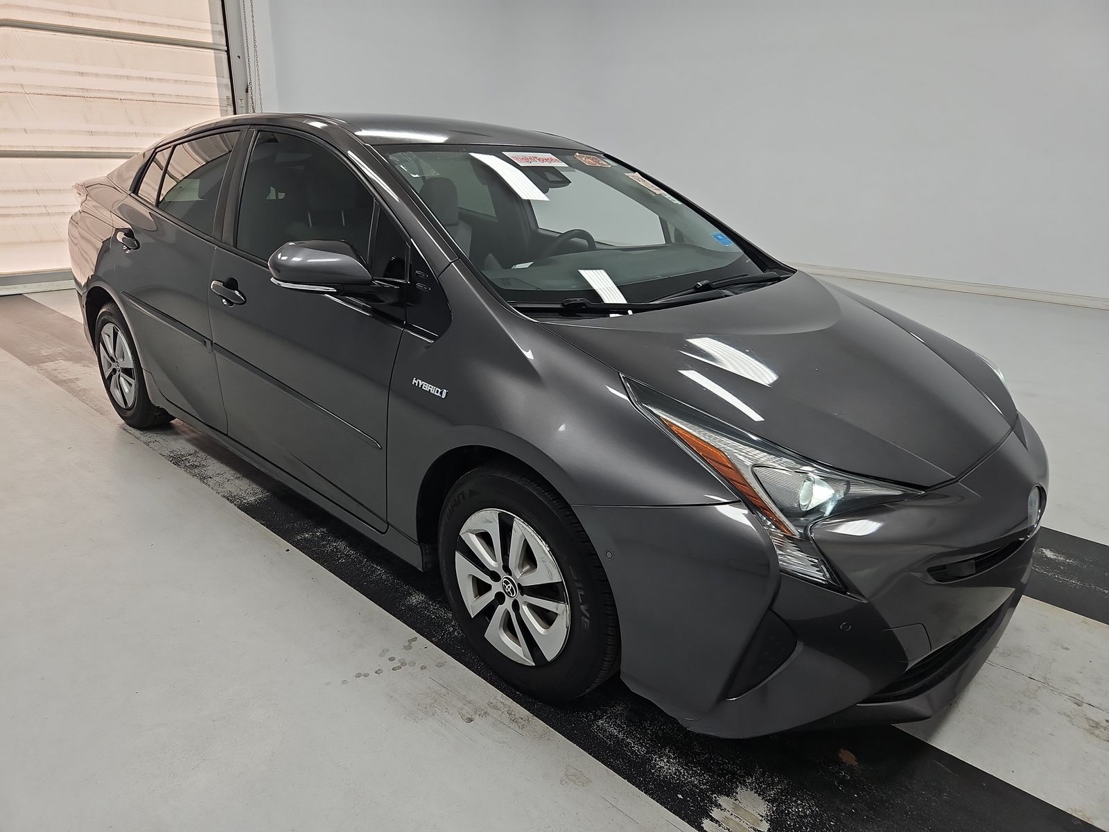2018 Toyota Prius Two FWD