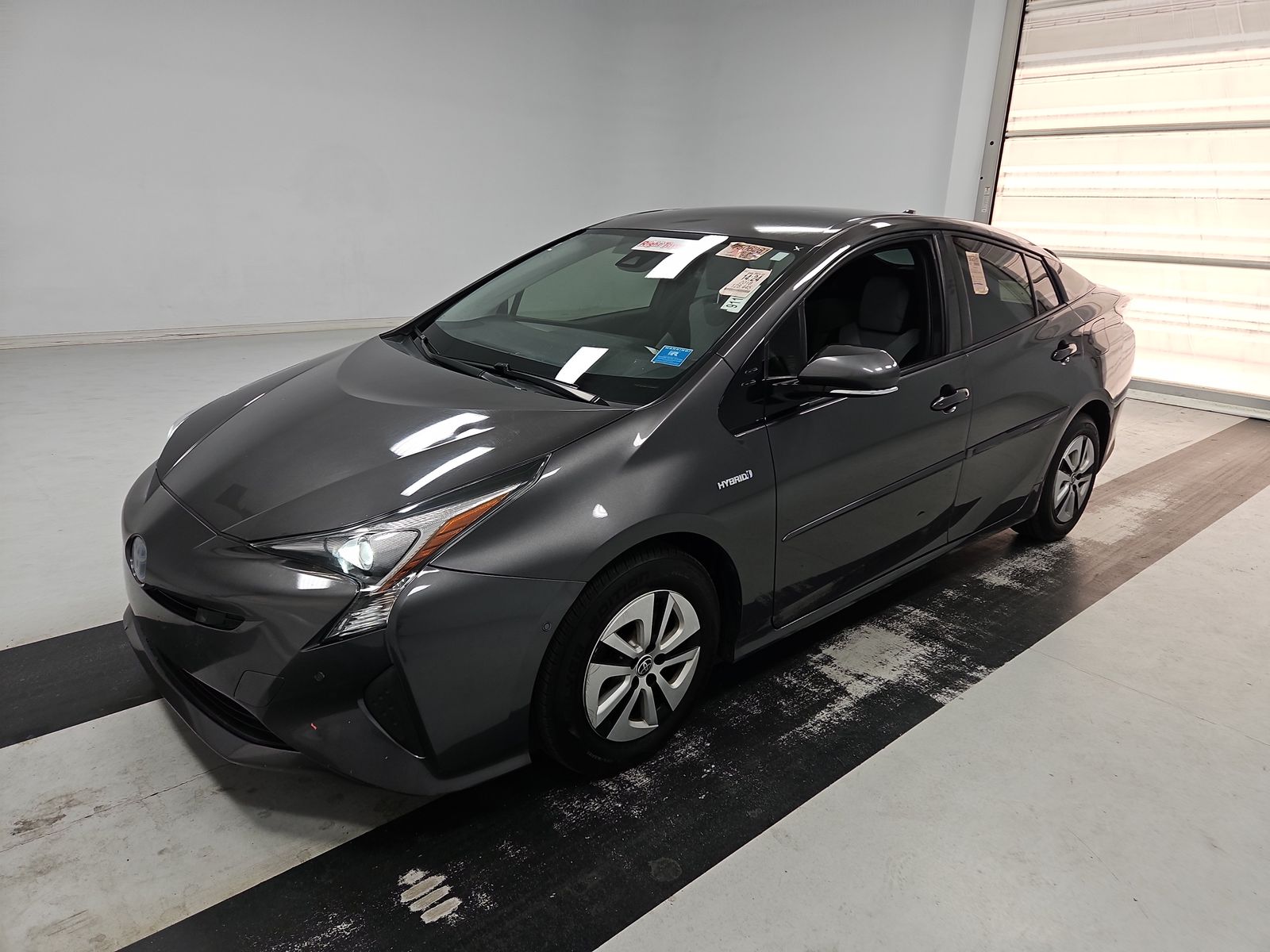 2018 Toyota Prius Two FWD