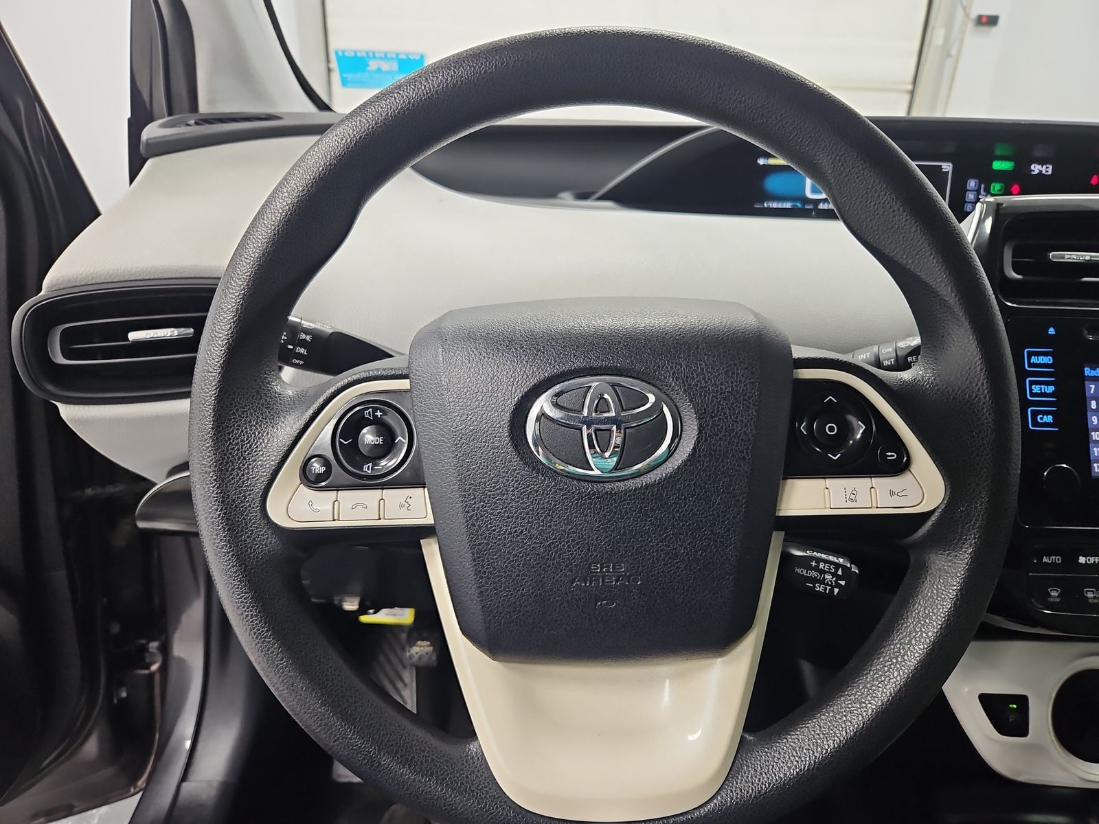 2018 Toyota Prius Two FWD
