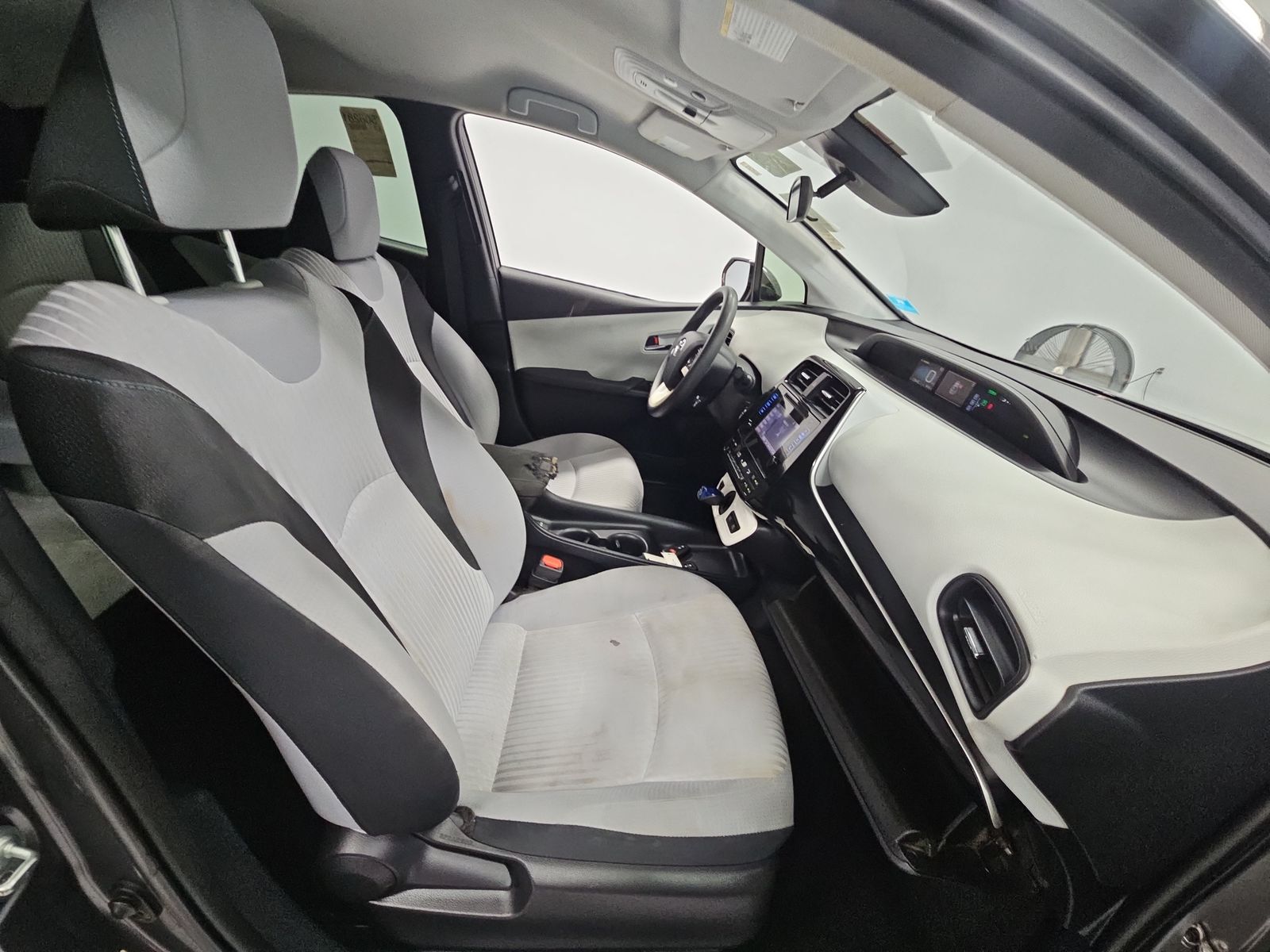 2018 Toyota Prius Two FWD