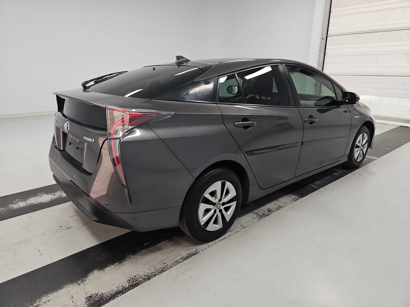 2018 Toyota Prius Two FWD