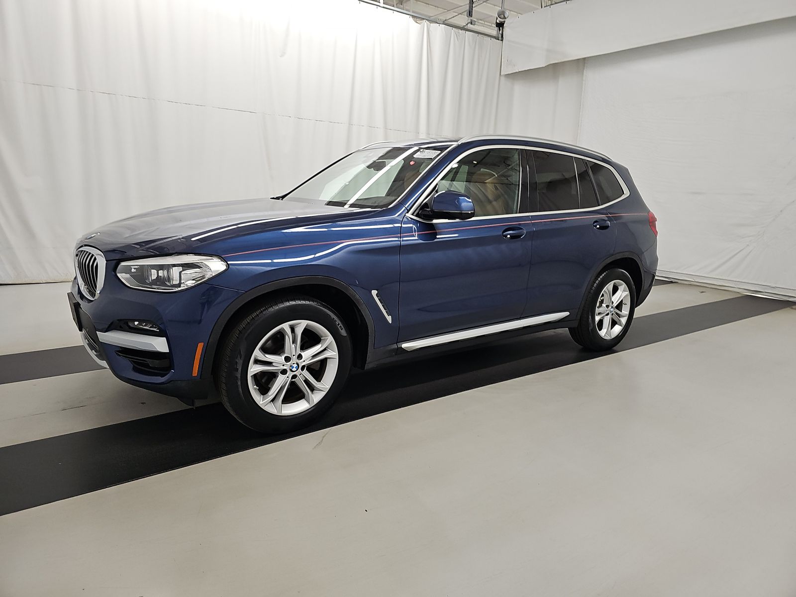 2020 BMW X3 Sports Activity Vehicle xDrive30i