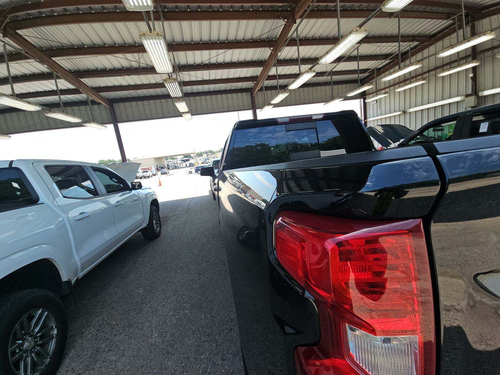 2019 Chevrolet Silverado 1500 LT RWD