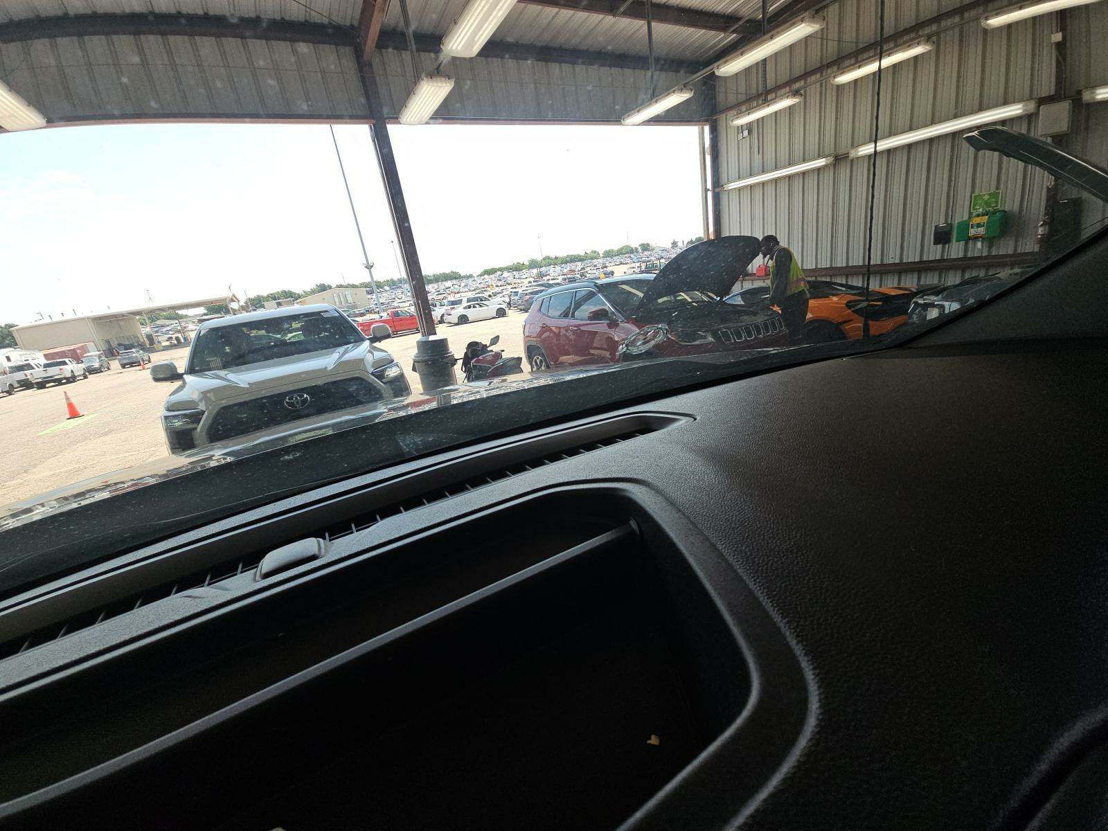 2019 Chevrolet Silverado 1500 LT RWD