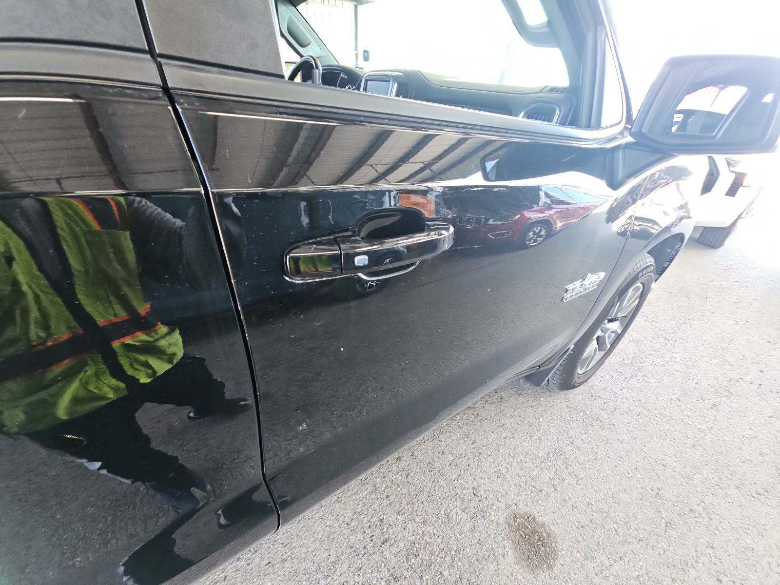 2019 Chevrolet Silverado 1500 LT RWD