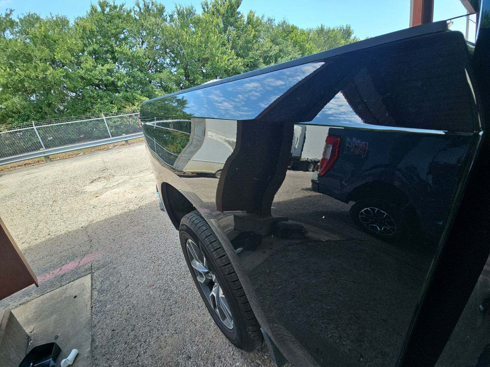 2019 Chevrolet Silverado 1500 LT RWD