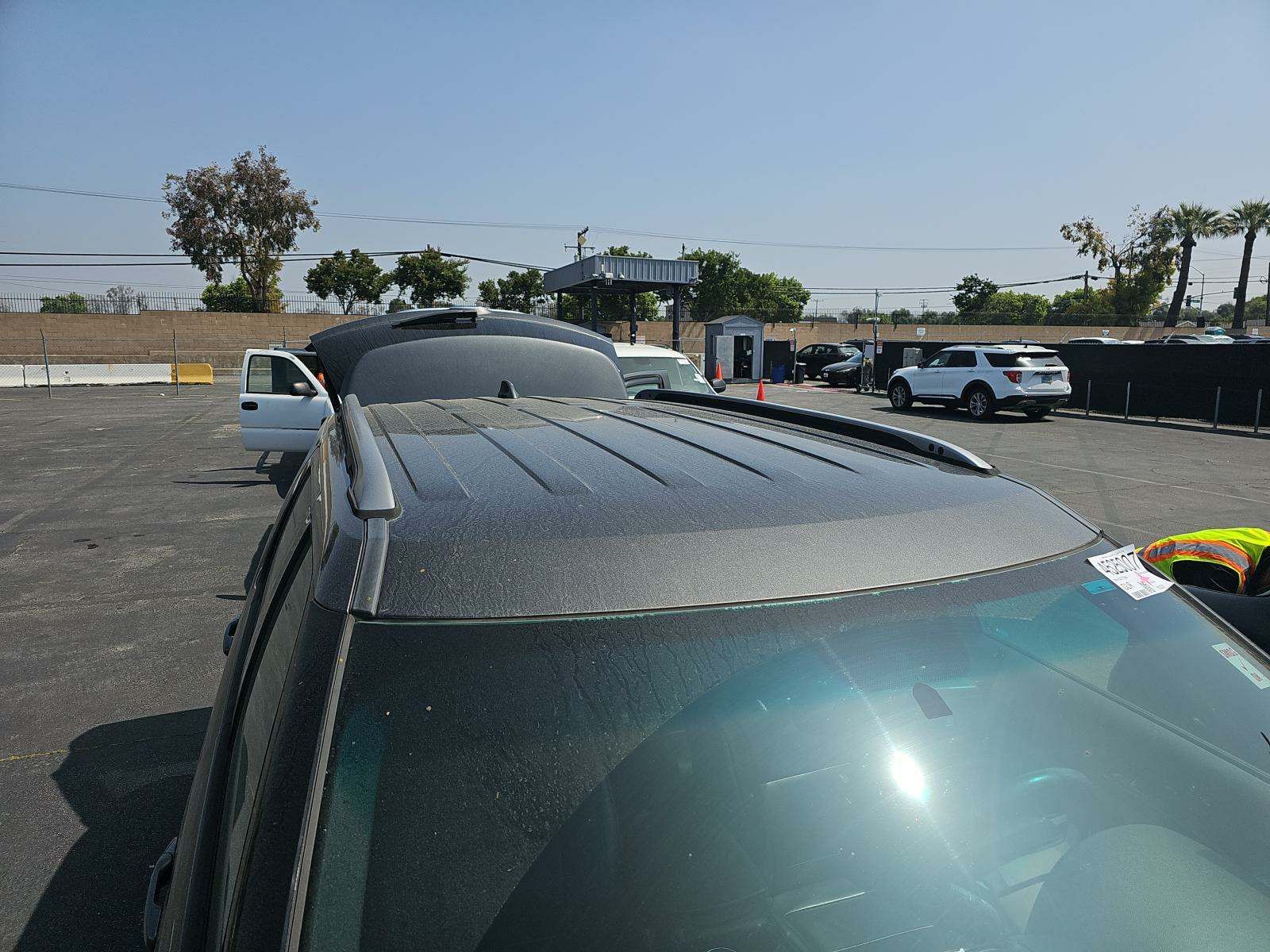 2016 Ford Explorer XLT FWD