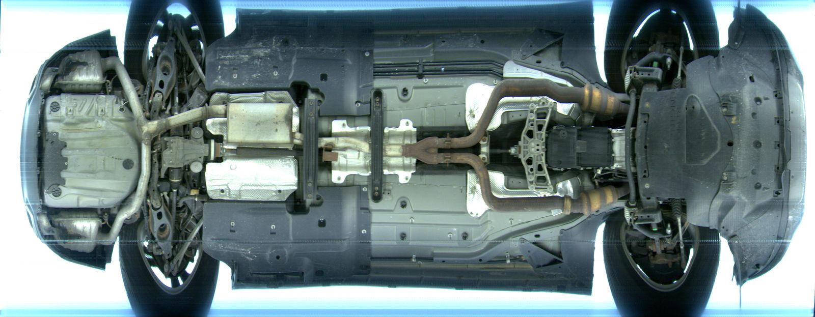 2019 Dodge Charger SXT RWD