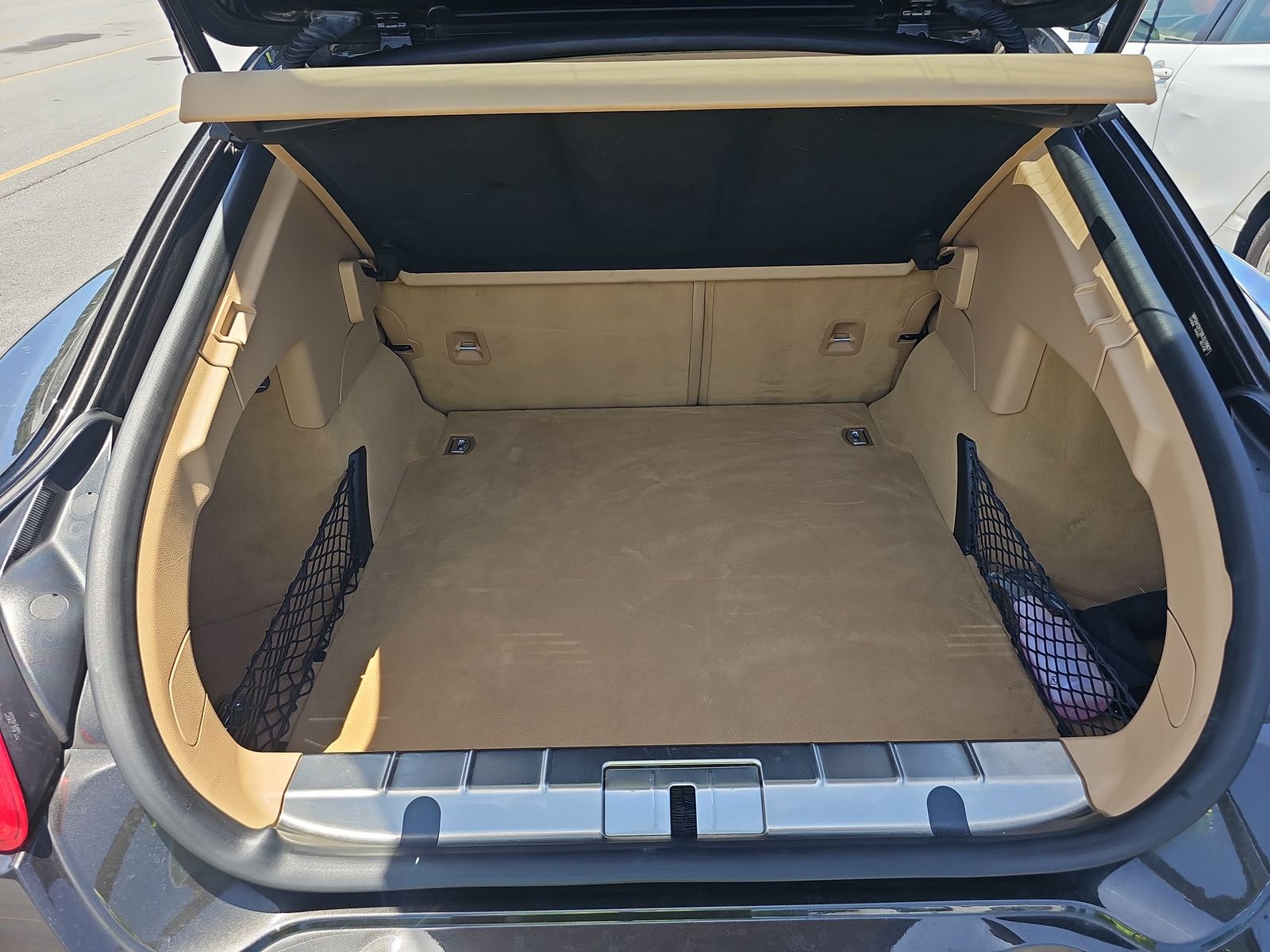 2011 Porsche Panamera 4 AWD