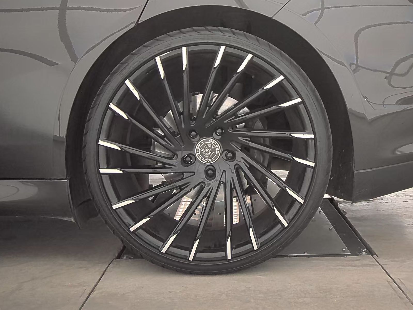 2011 Porsche Panamera 4 AWD