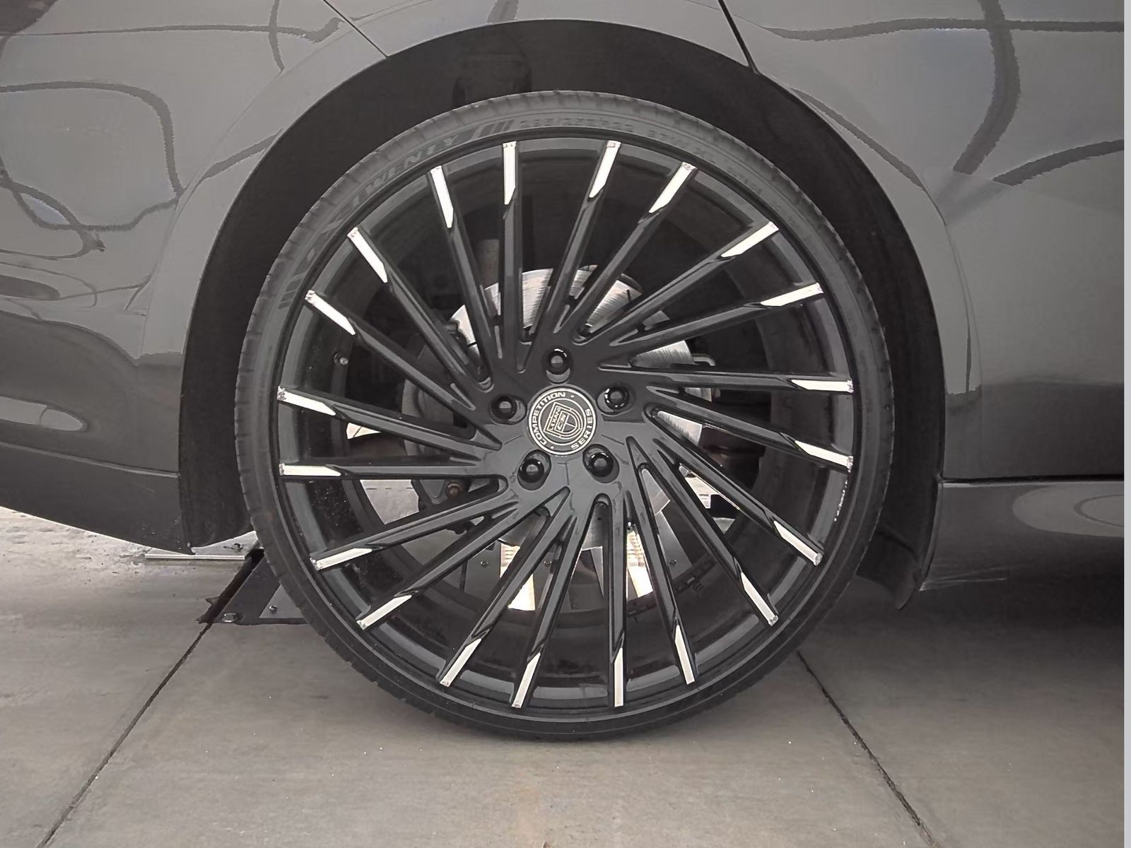 2011 Porsche Panamera 4 AWD