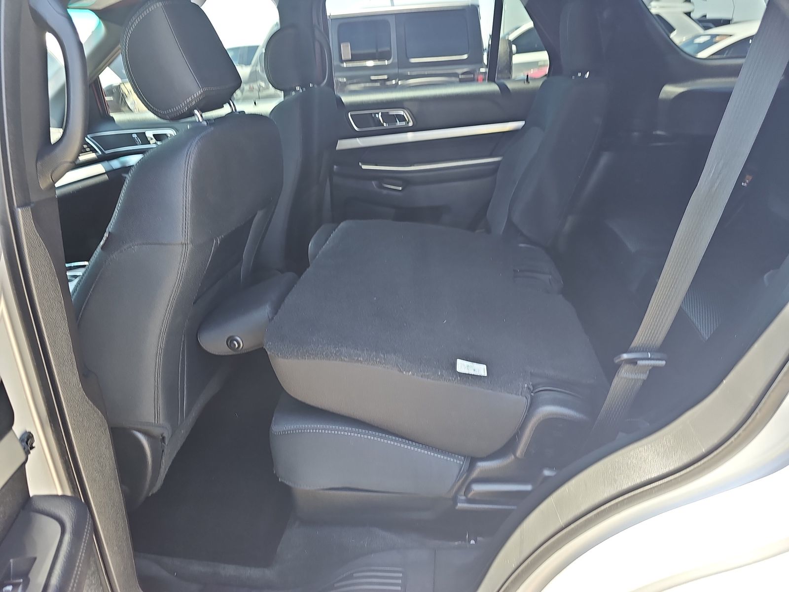 2016 Ford Explorer XLT FWD