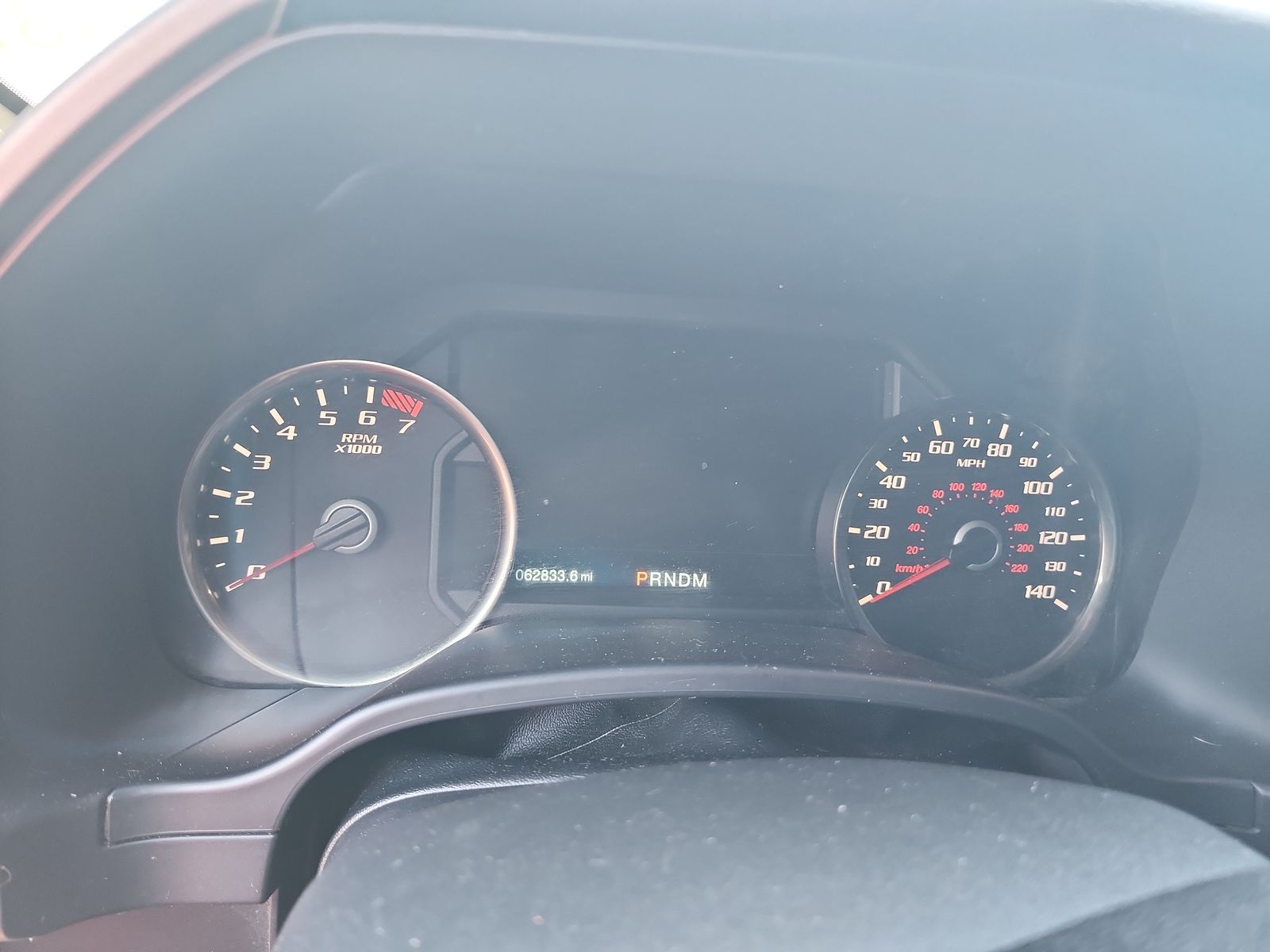 2018 Ford F-150 Raptor AWD