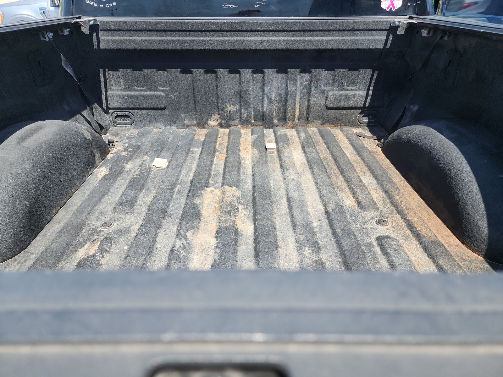 2018 Ford F-150 Raptor AWD