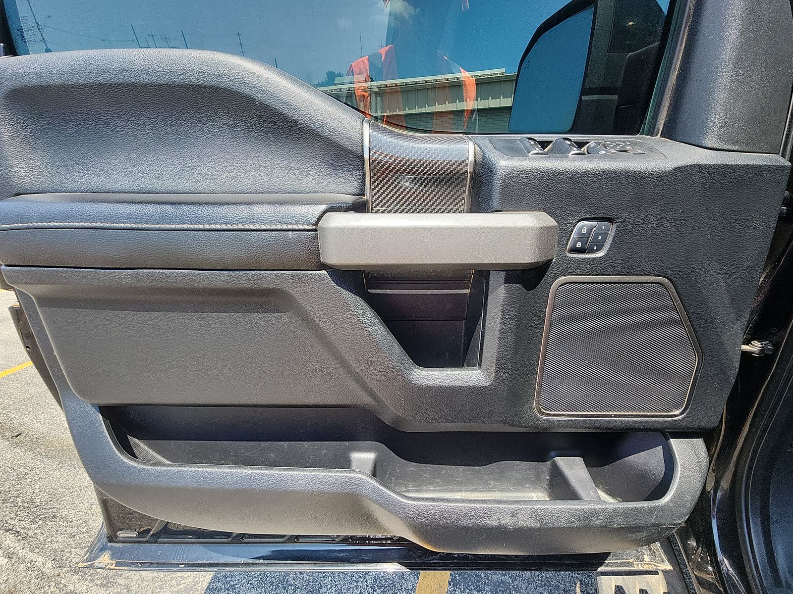 2018 Ford F-150 Raptor AWD