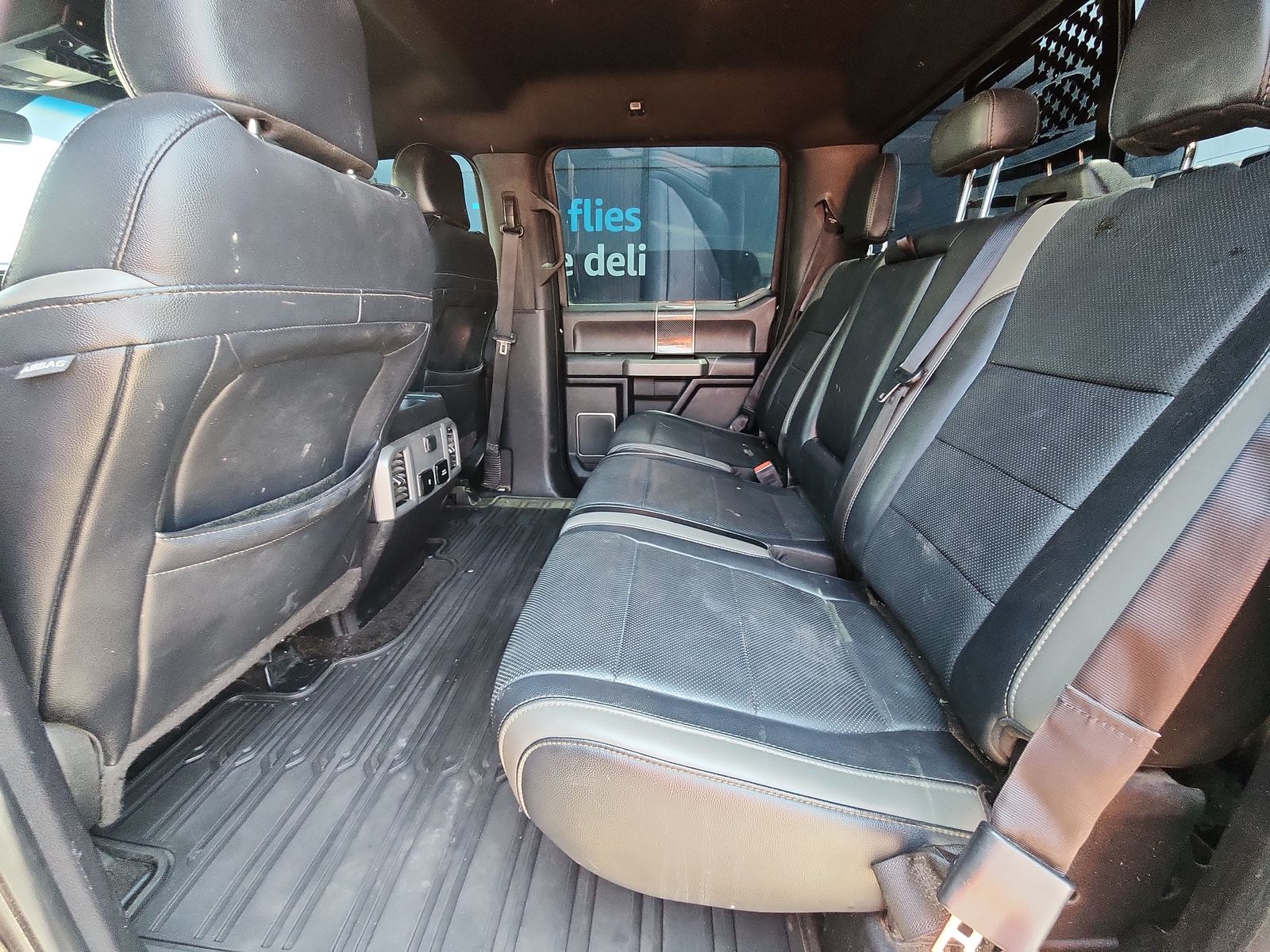 2018 Ford F-150 Raptor AWD