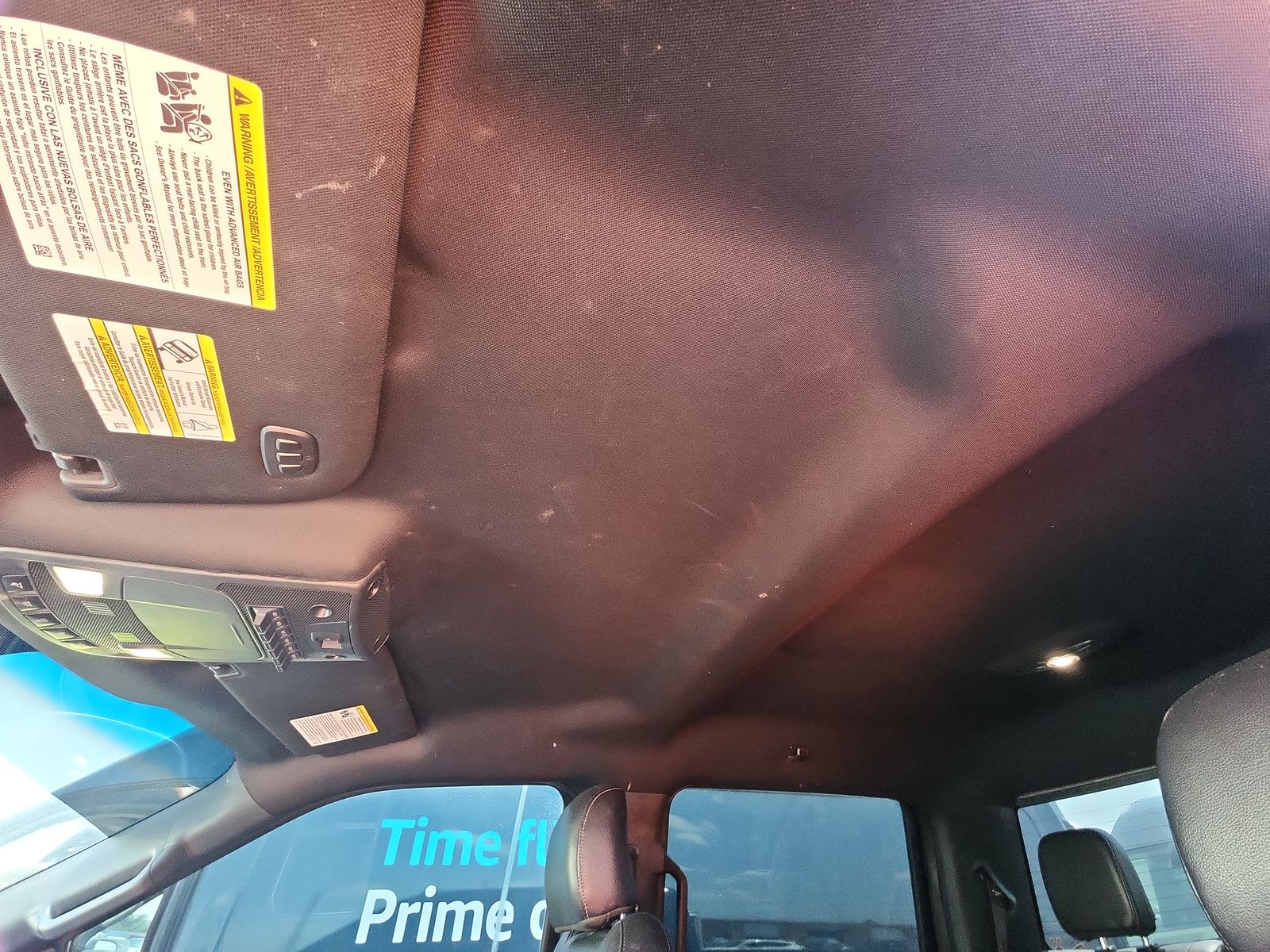 2018 Ford F-150 Raptor AWD