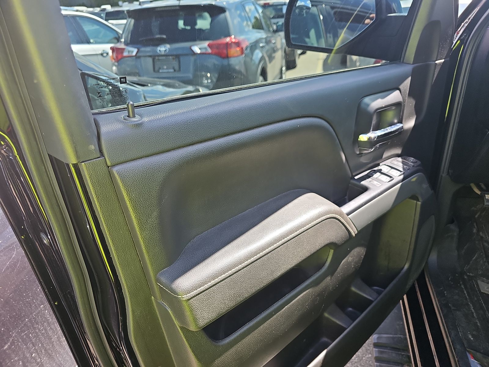 2018 Chevrolet Silverado 1500 LT Z71 AWD