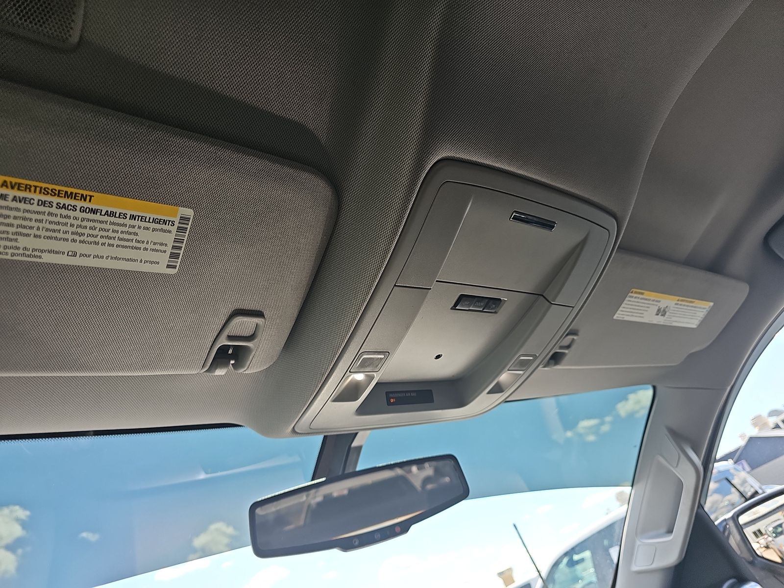 2018 Chevrolet Silverado 1500 LT Z71 AWD