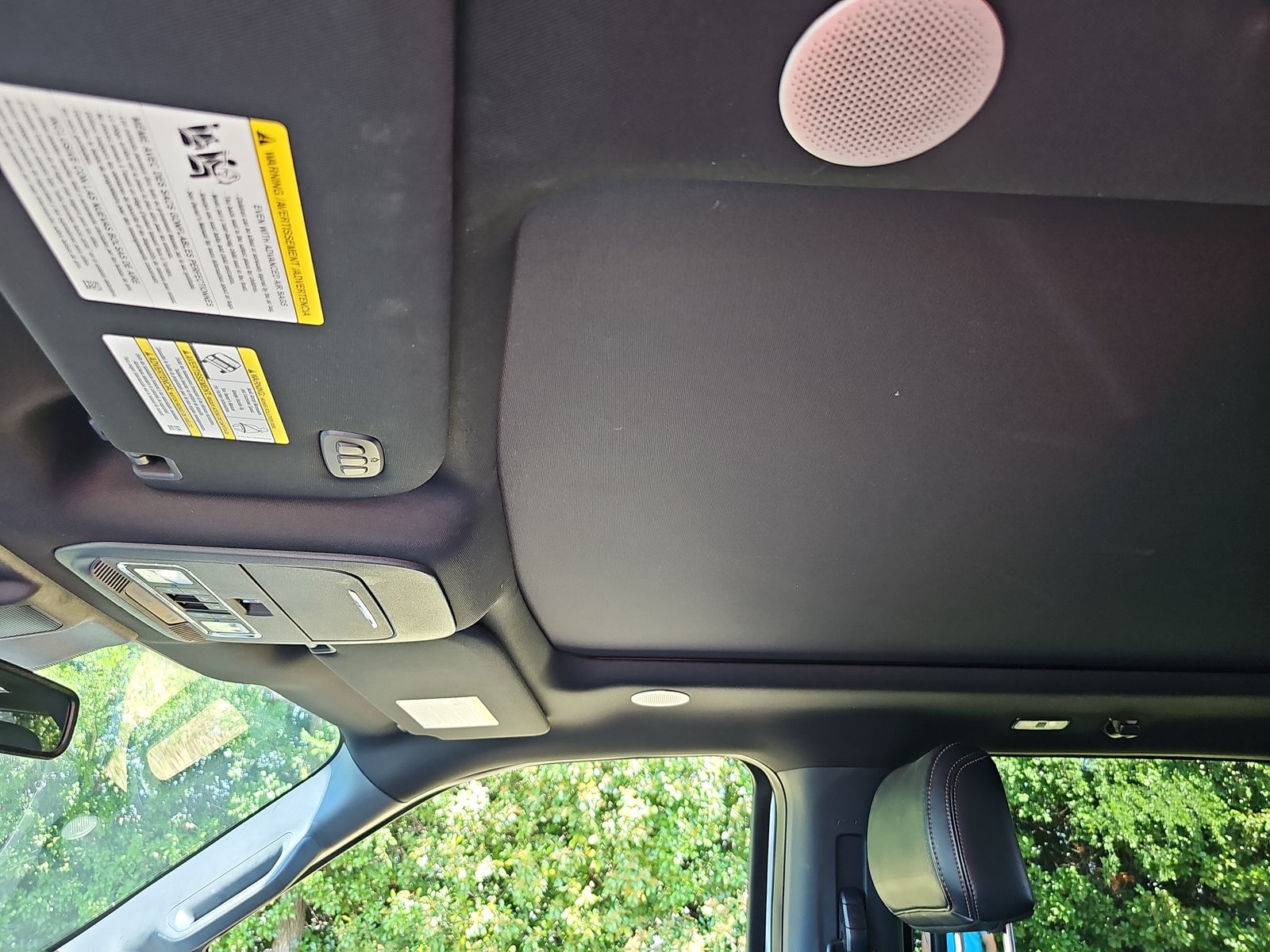 2021 Ford F-150 Hybrid Platinum AWD