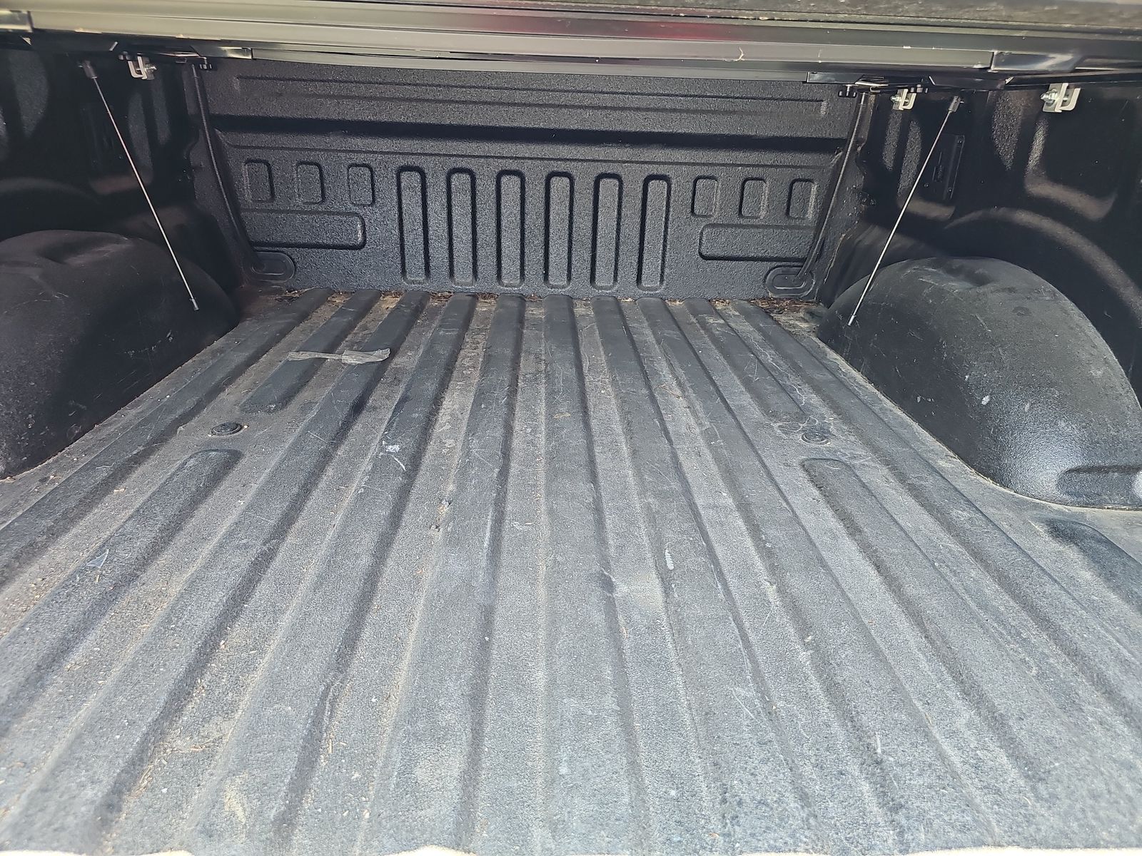 2021 Ford F-150 Hybrid Platinum AWD