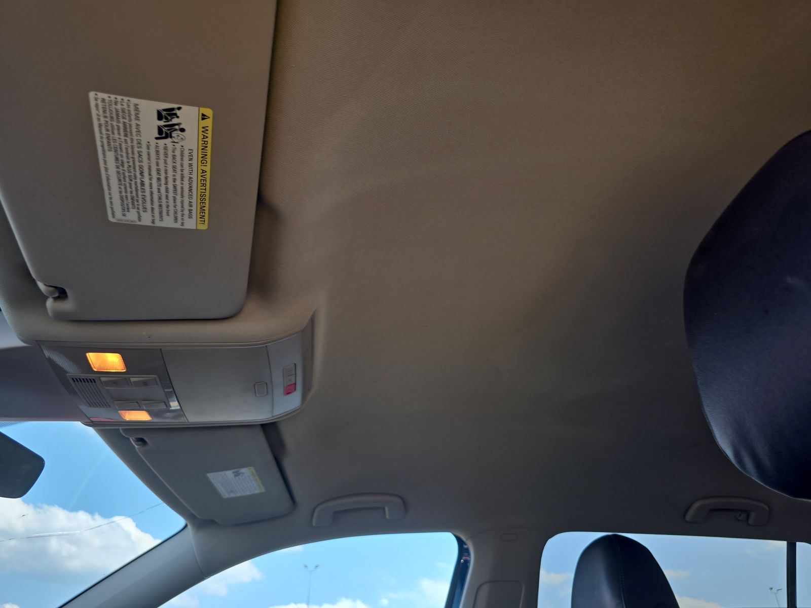 2018 Volkswagen Atlas 3.6L SE AWD