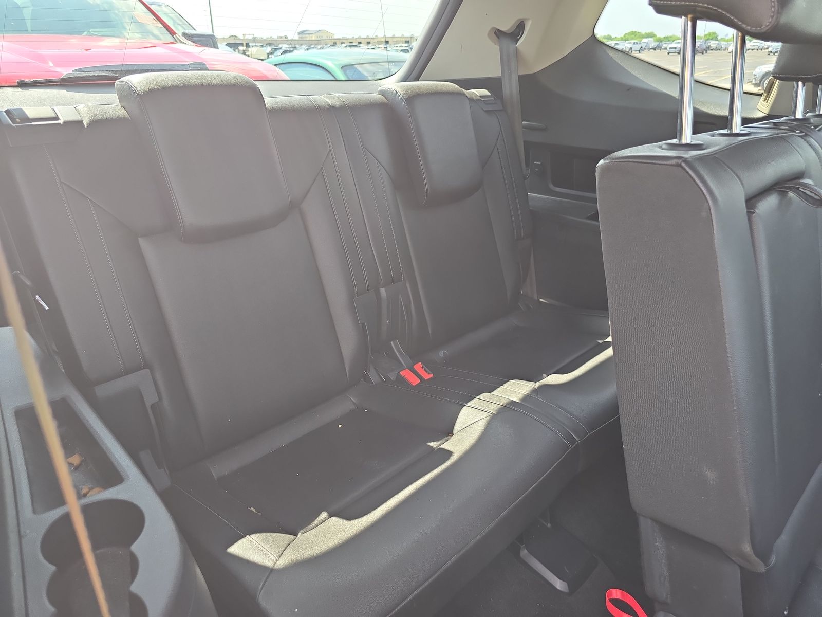 2018 Volkswagen Atlas 3.6L SE AWD