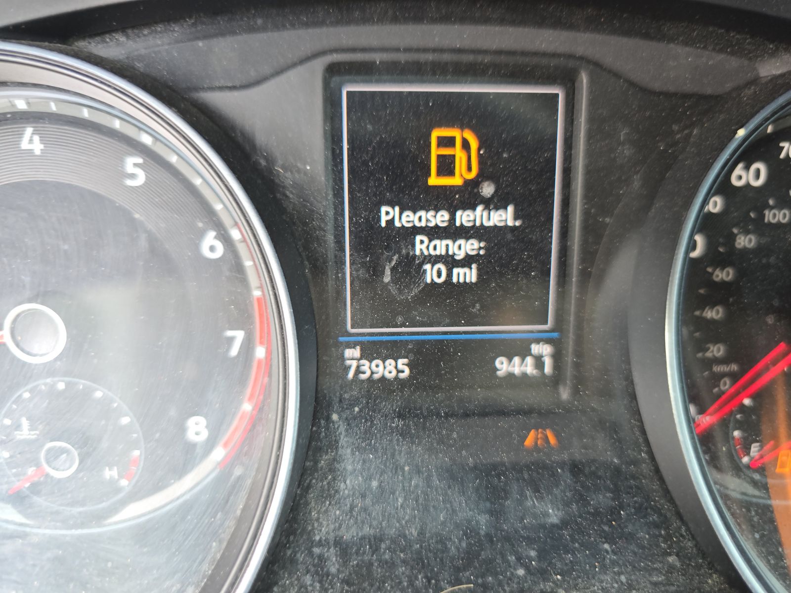 2018 Volkswagen Atlas 3.6L SE AWD