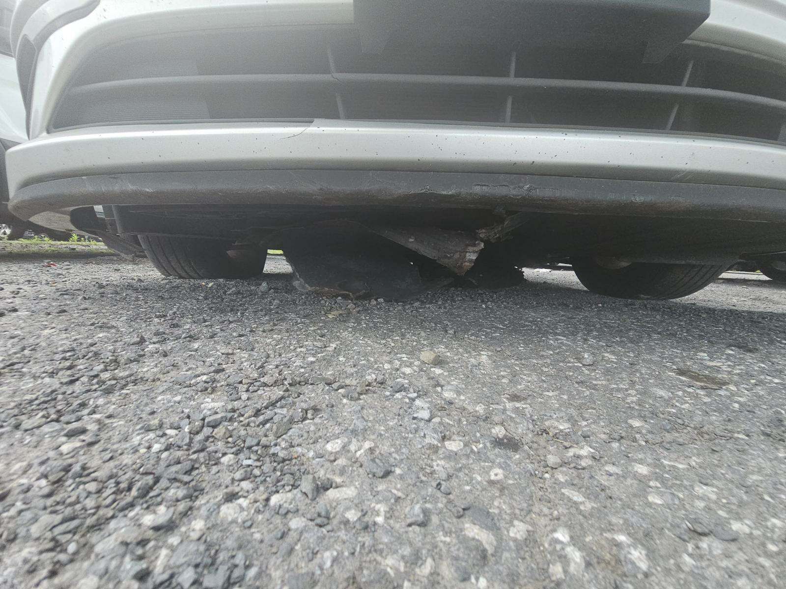 2016 Hyundai Sonata SE FWD