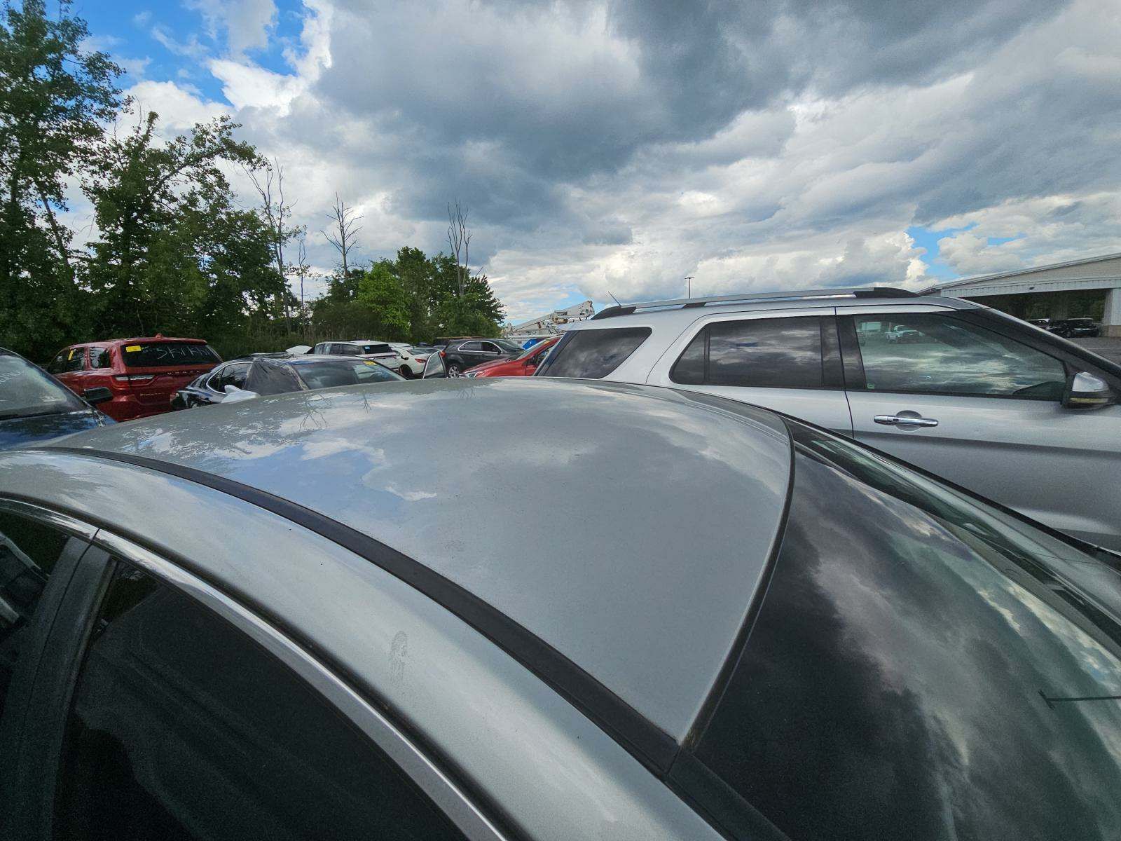 2016 Hyundai Sonata SE FWD