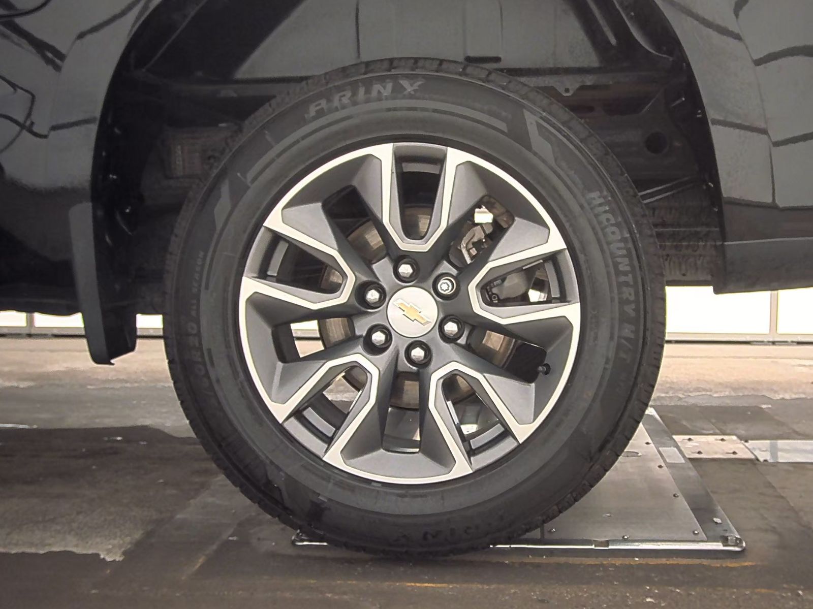 2019 Chevrolet Silverado 1500 LT RWD