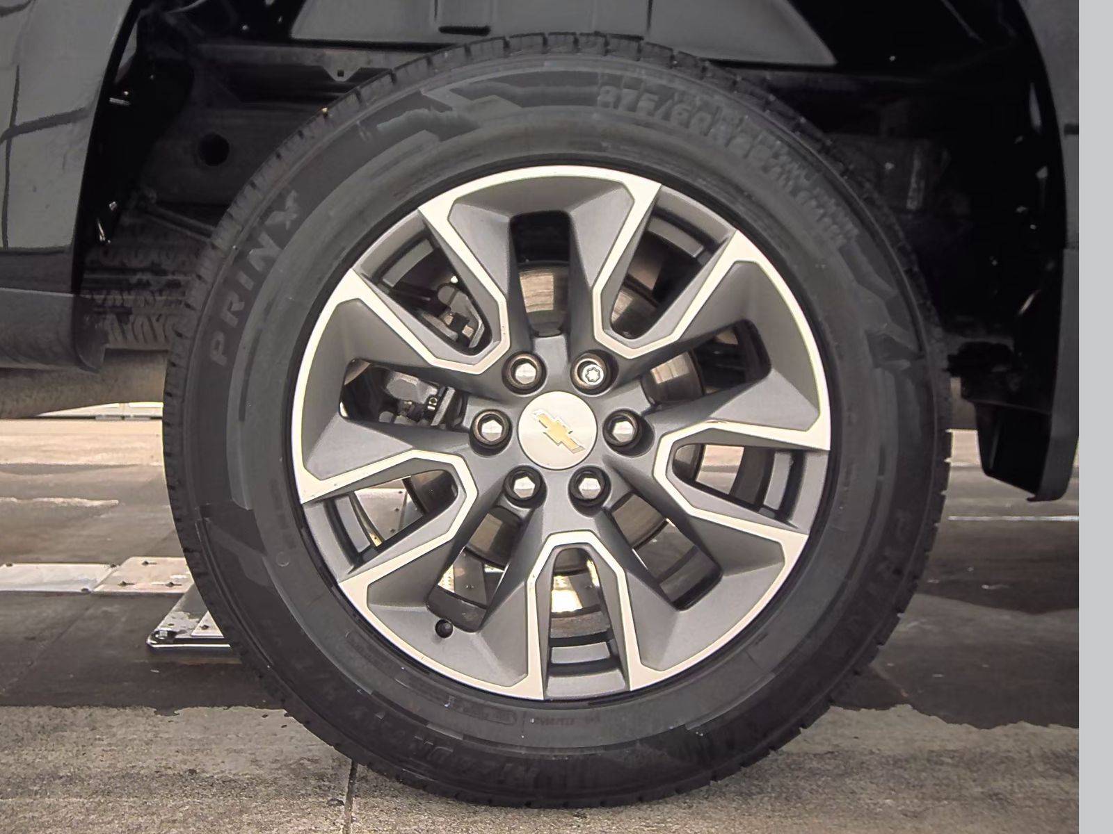 2019 Chevrolet Silverado 1500 LT RWD