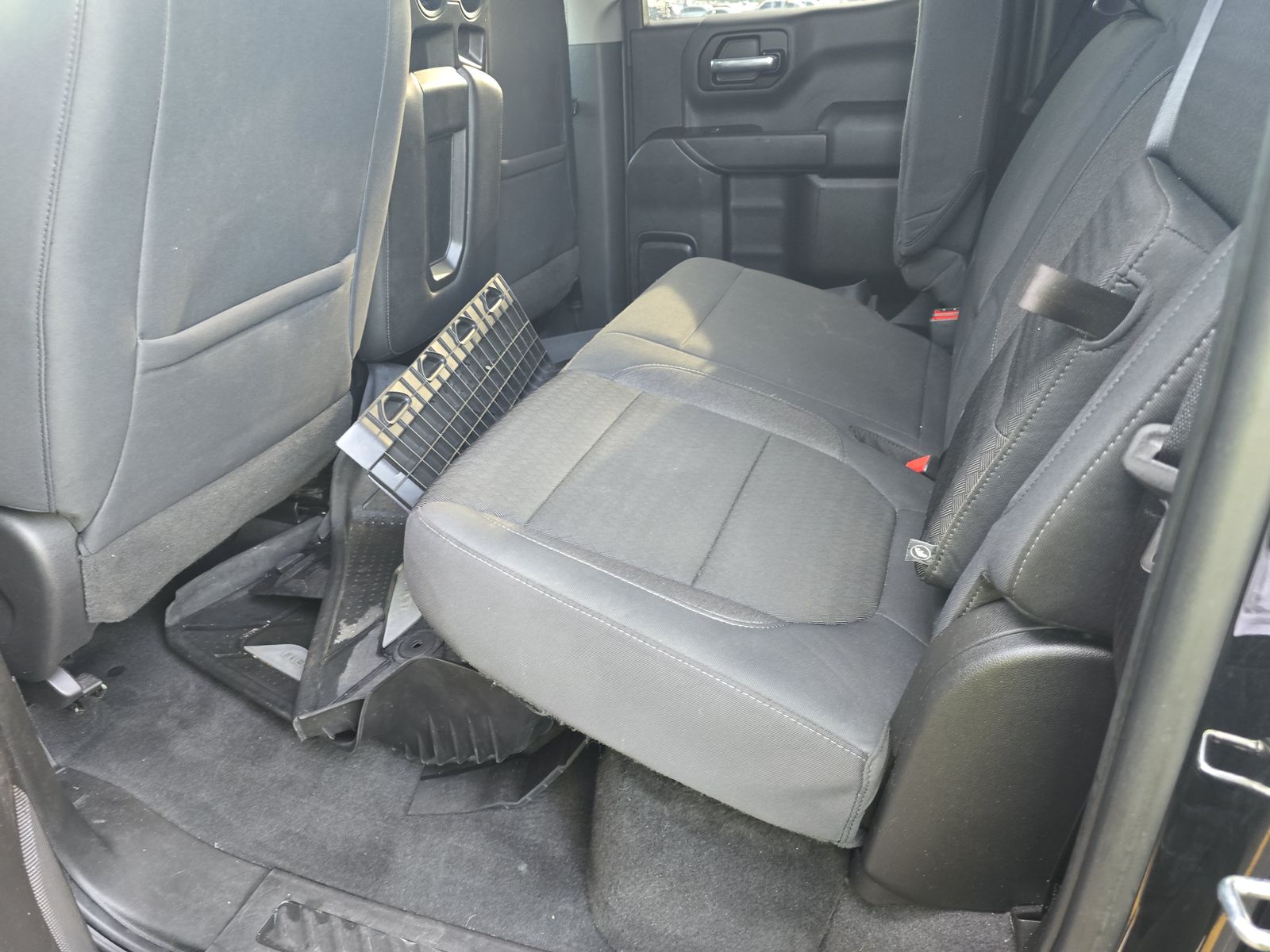 2019 Chevrolet Silverado 1500 LT RWD