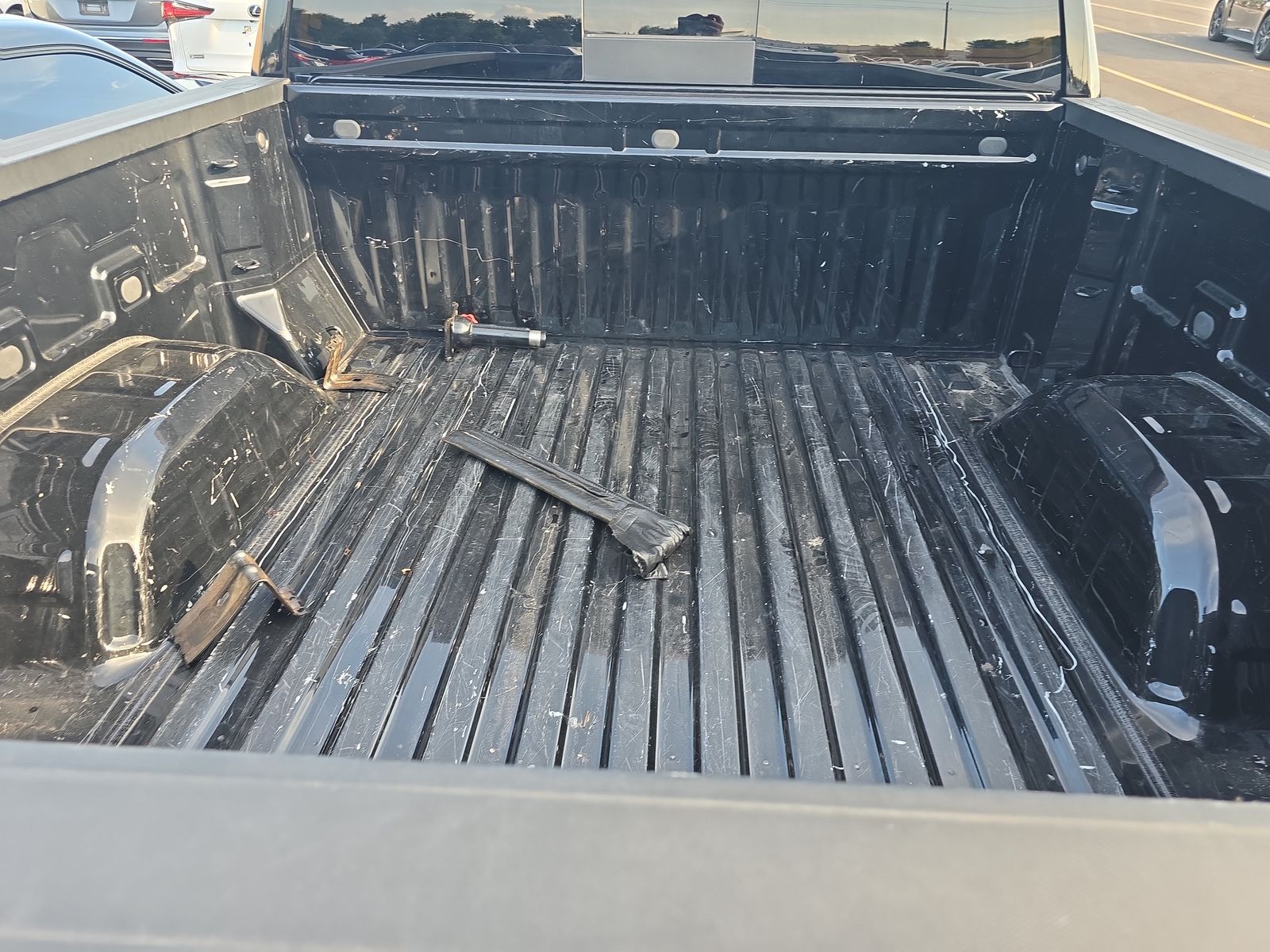 2019 Chevrolet Silverado 1500 LT RWD